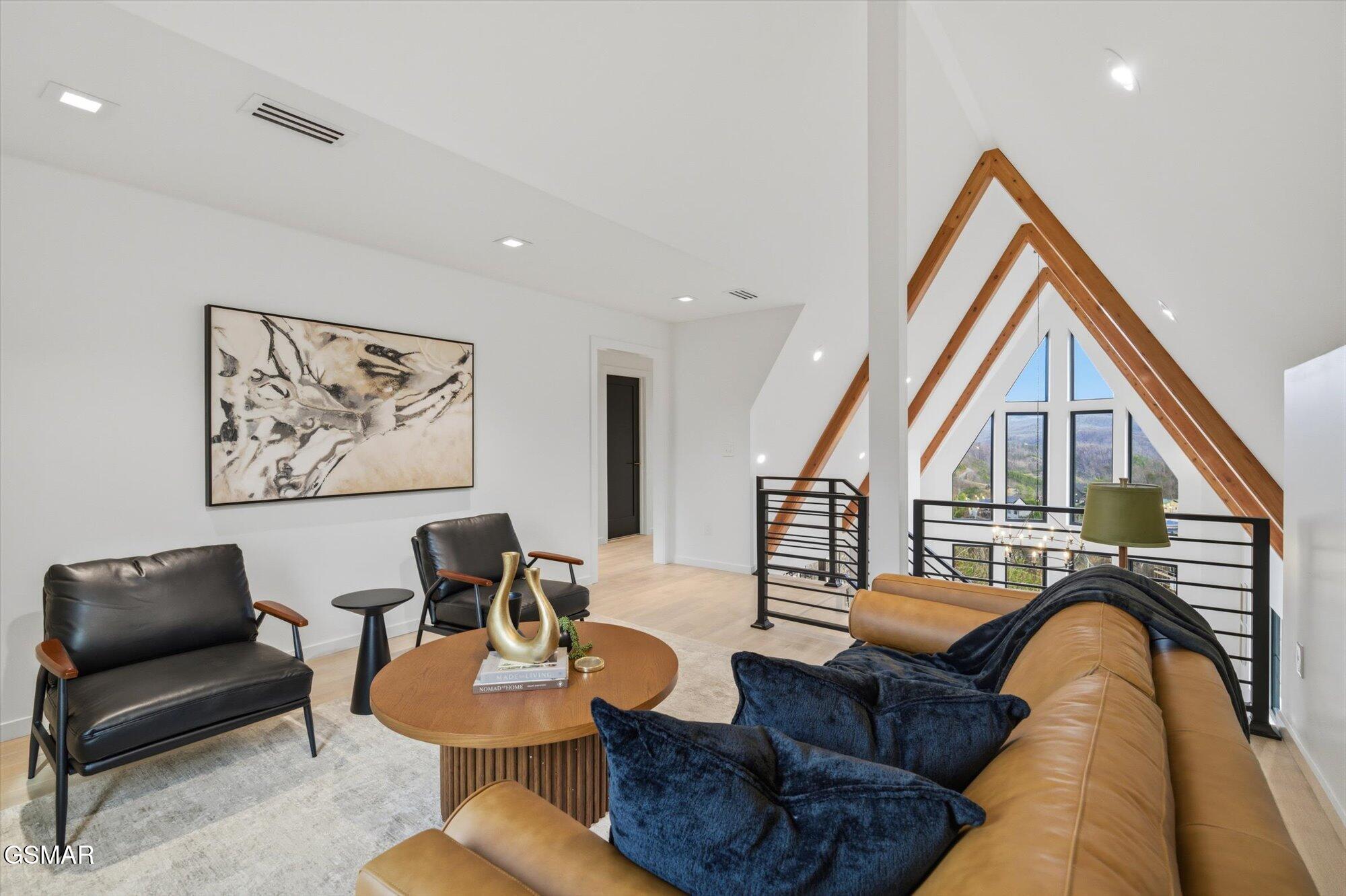 550 Greenbriar Lane Gatlinburg TN 37738