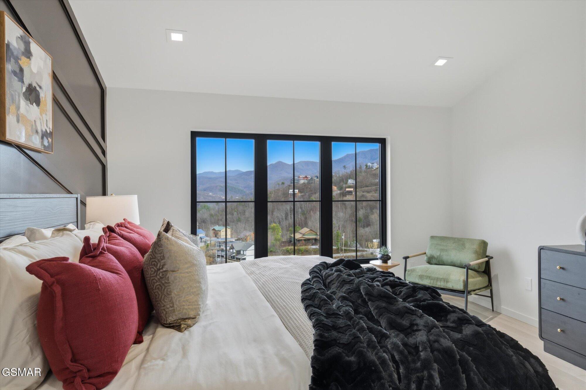 550 Greenbriar Lane Gatlinburg TN 37738