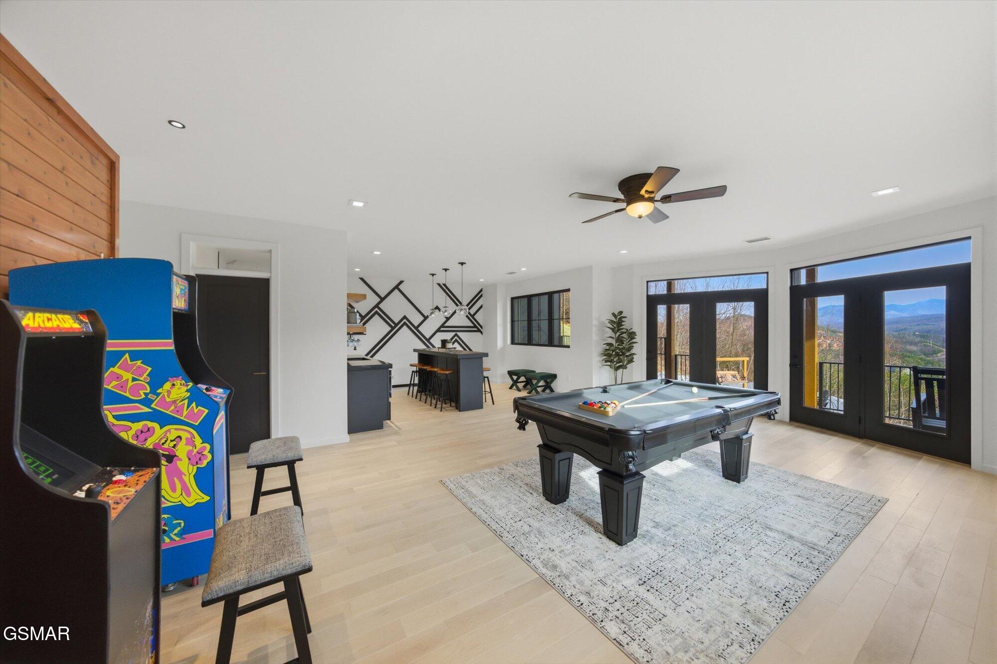 550 Greenbriar Lane Gatlinburg TN 37738