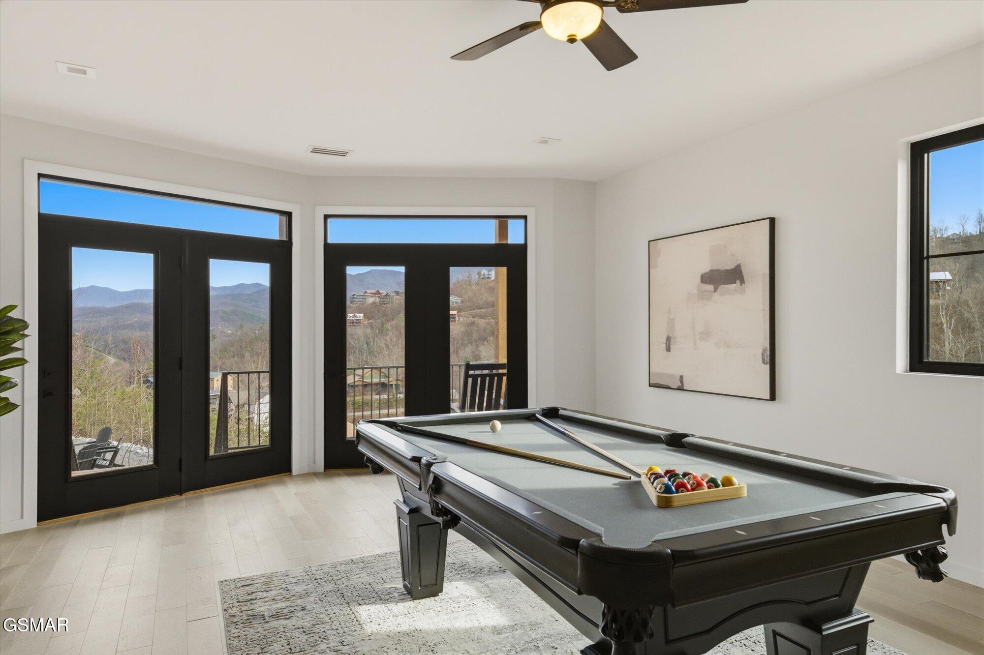 550 Greenbriar Lane Gatlinburg TN 37738