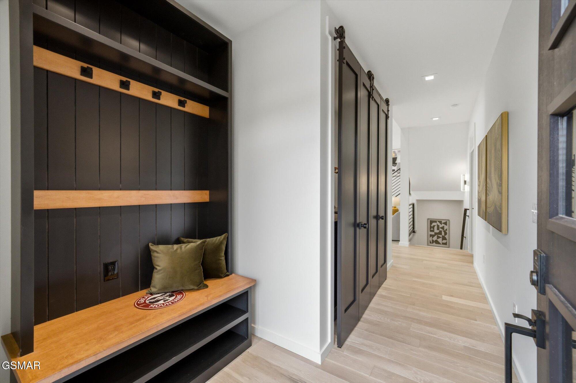 550 Greenbriar Lane Gatlinburg TN 37738