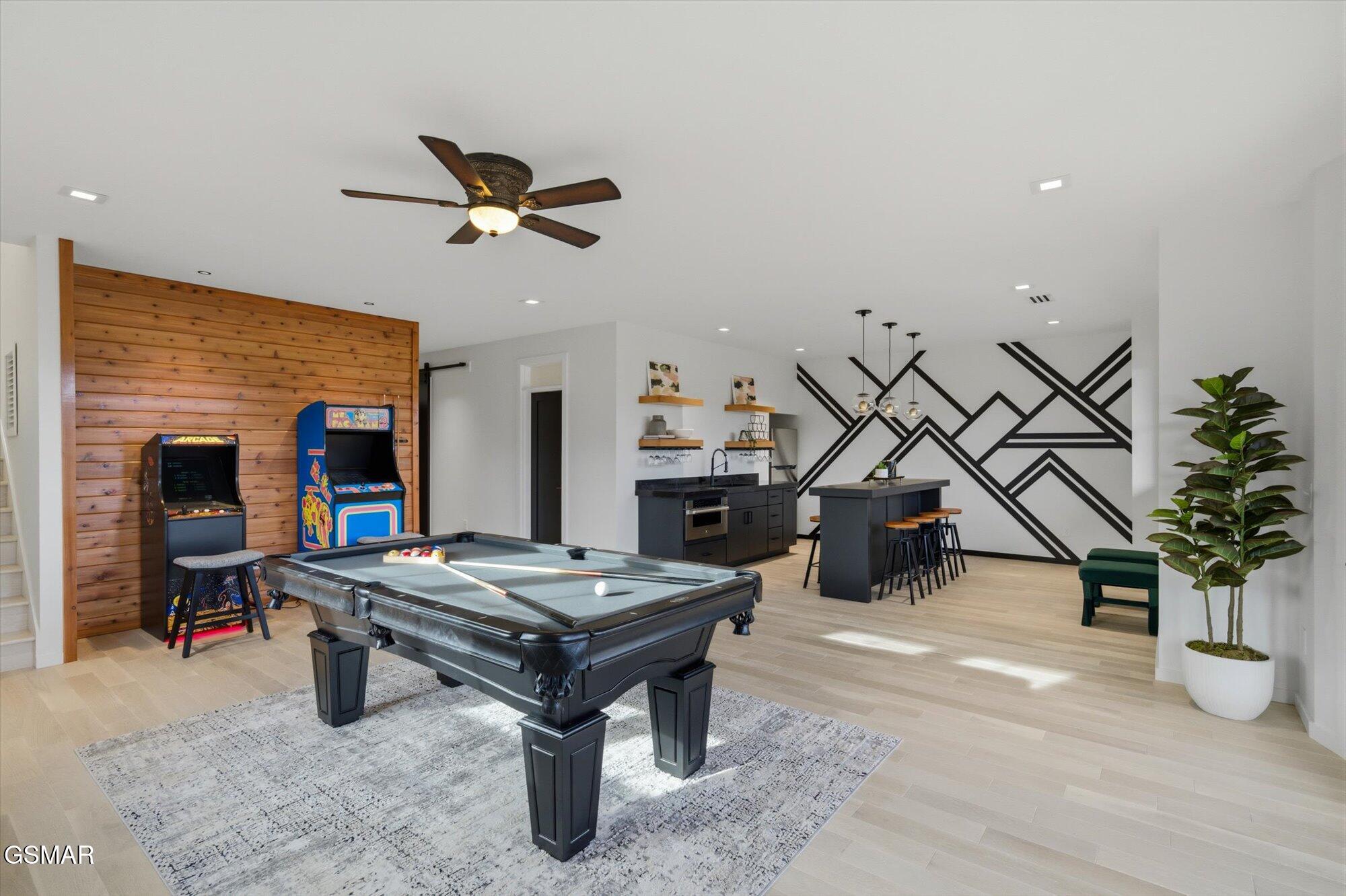 550 Greenbriar Lane Gatlinburg TN 37738