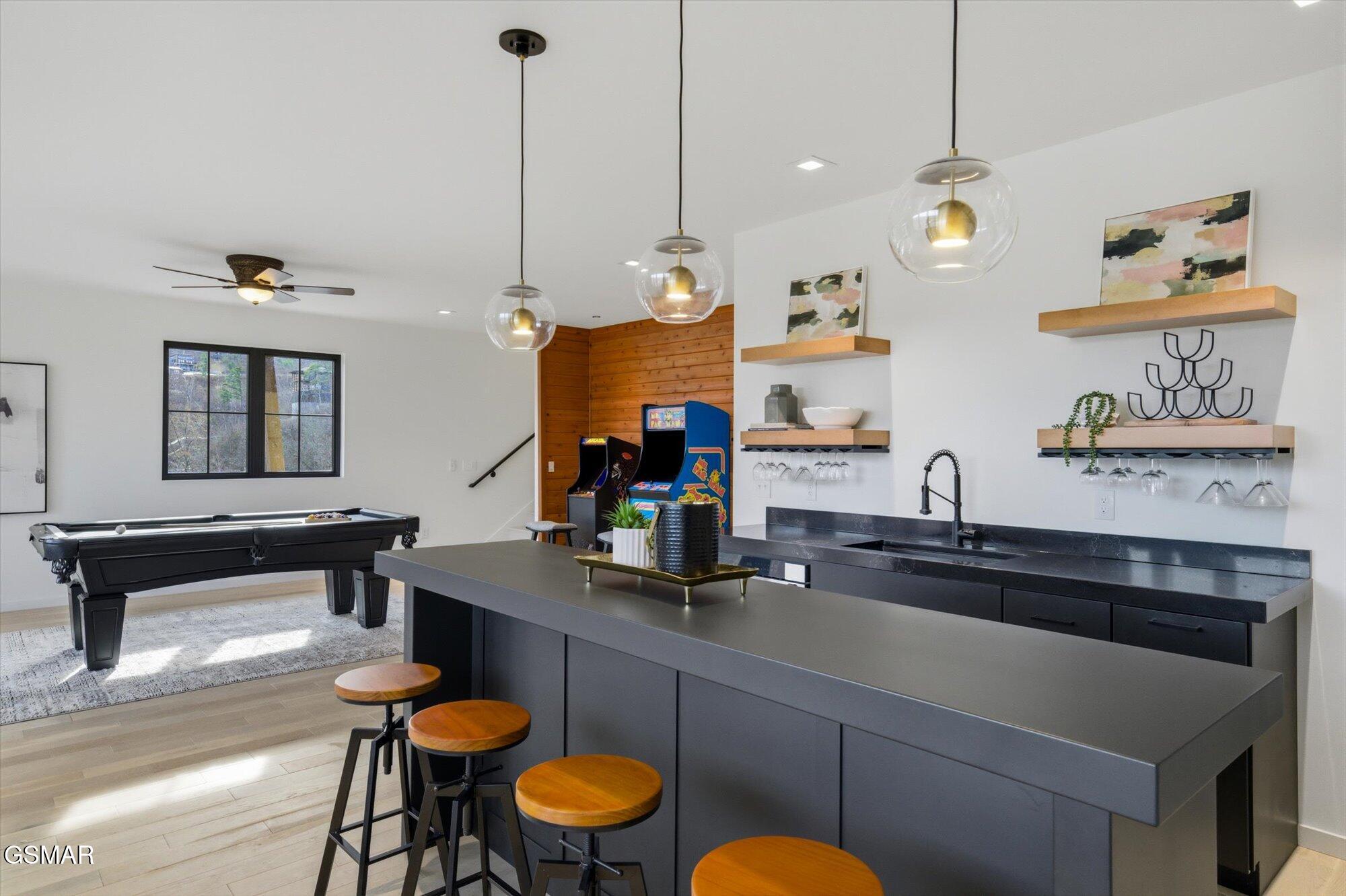 550 Greenbriar Lane Gatlinburg TN 37738