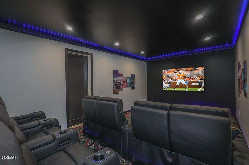 550 Greenbriar Lane Gatlinburg TN 37738