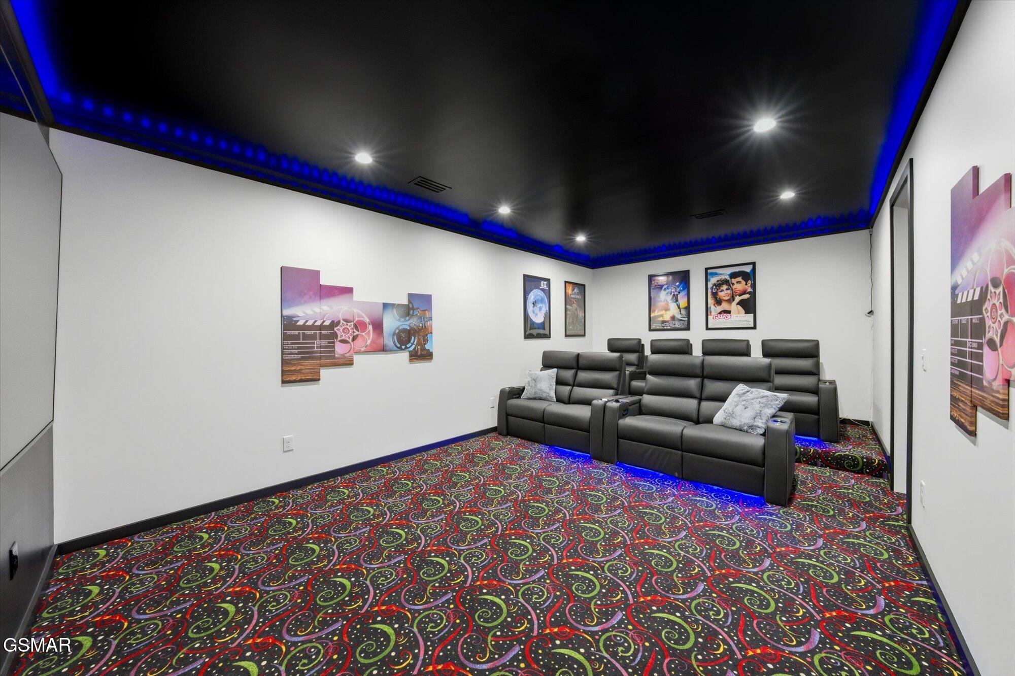 550 Greenbriar Lane Gatlinburg TN 37738