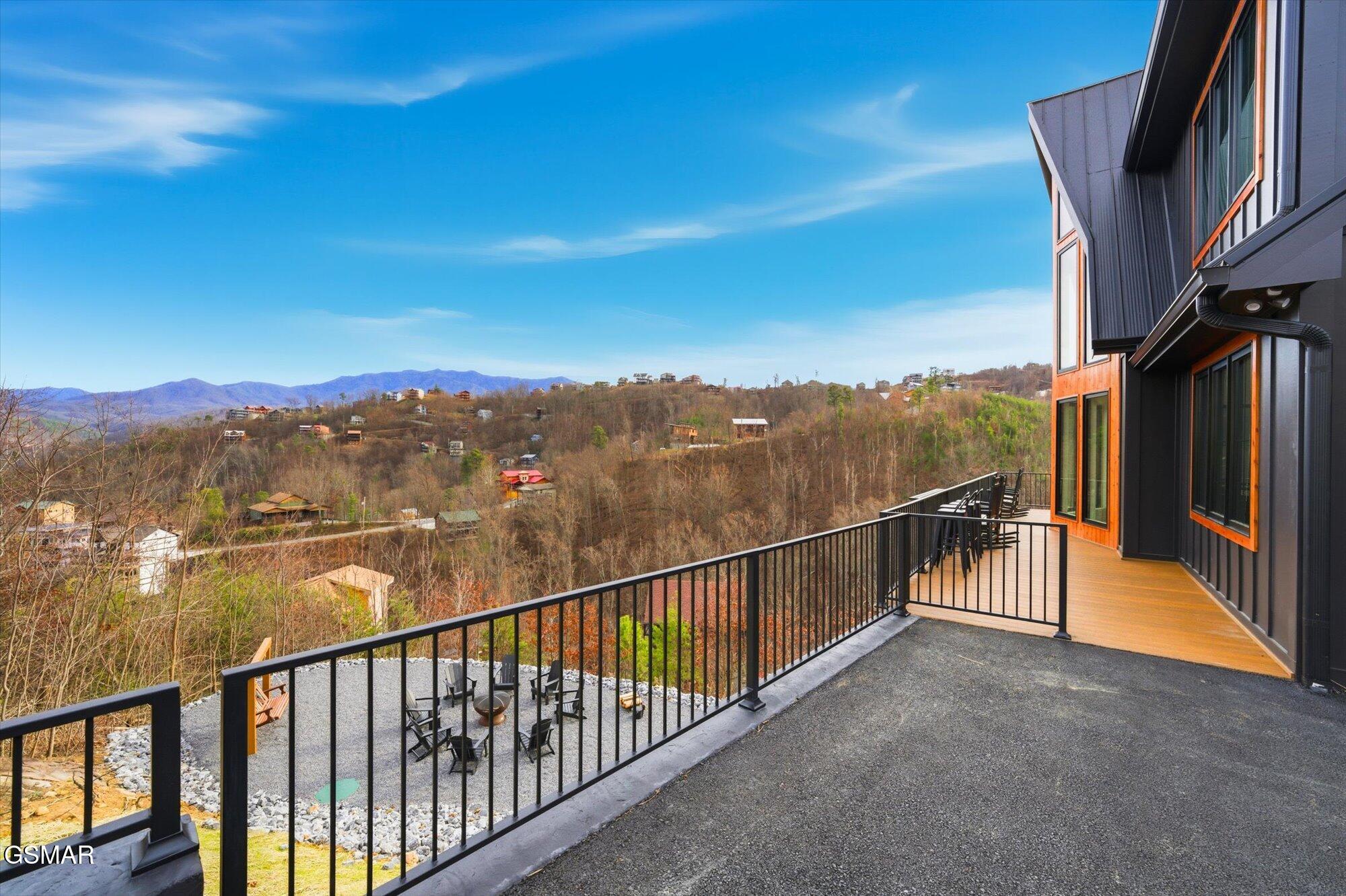 550 Greenbriar Lane Gatlinburg TN 37738