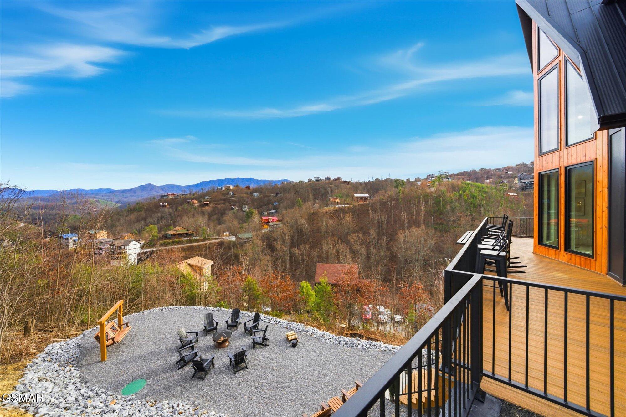 550 Greenbriar Lane Gatlinburg TN 37738