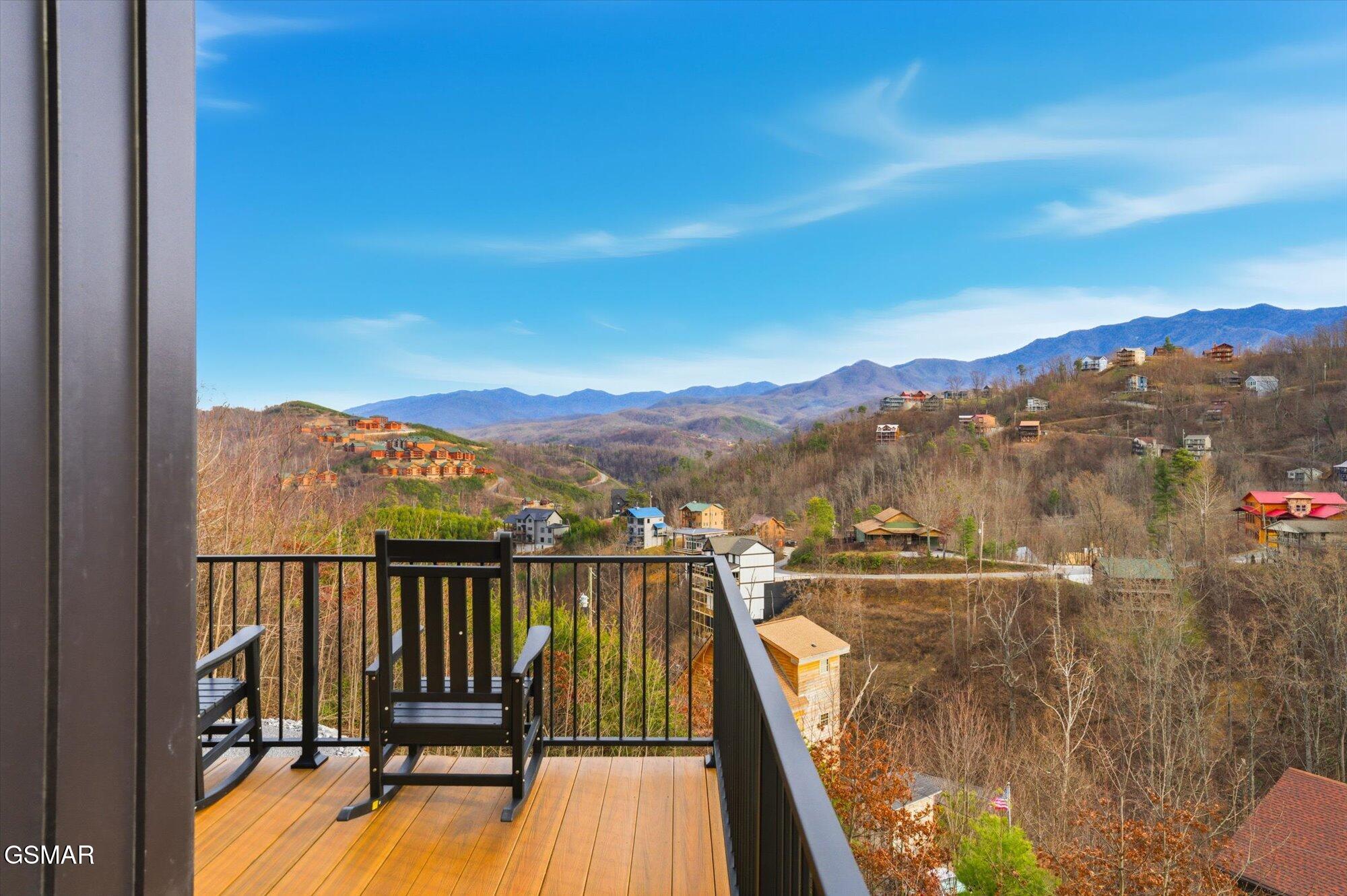 550 Greenbriar Lane Gatlinburg TN 37738