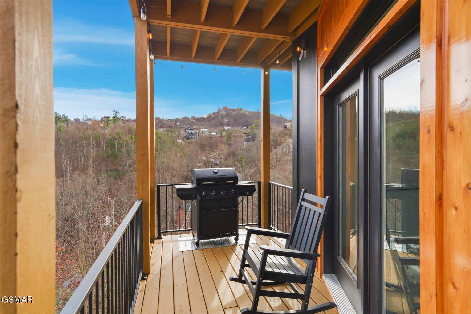 550 Greenbriar Lane Gatlinburg TN 37738