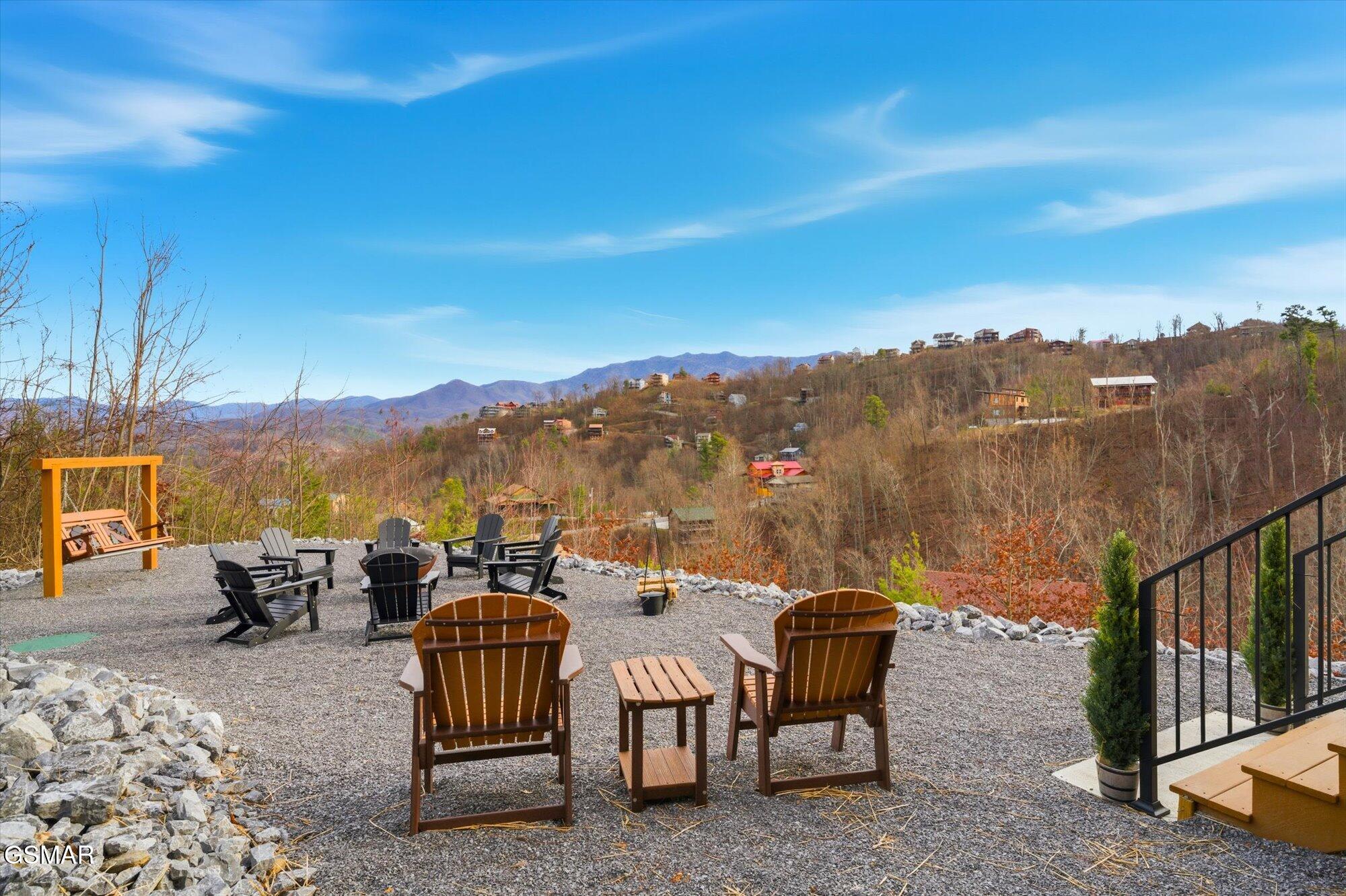 550 Greenbriar Lane Gatlinburg TN 37738