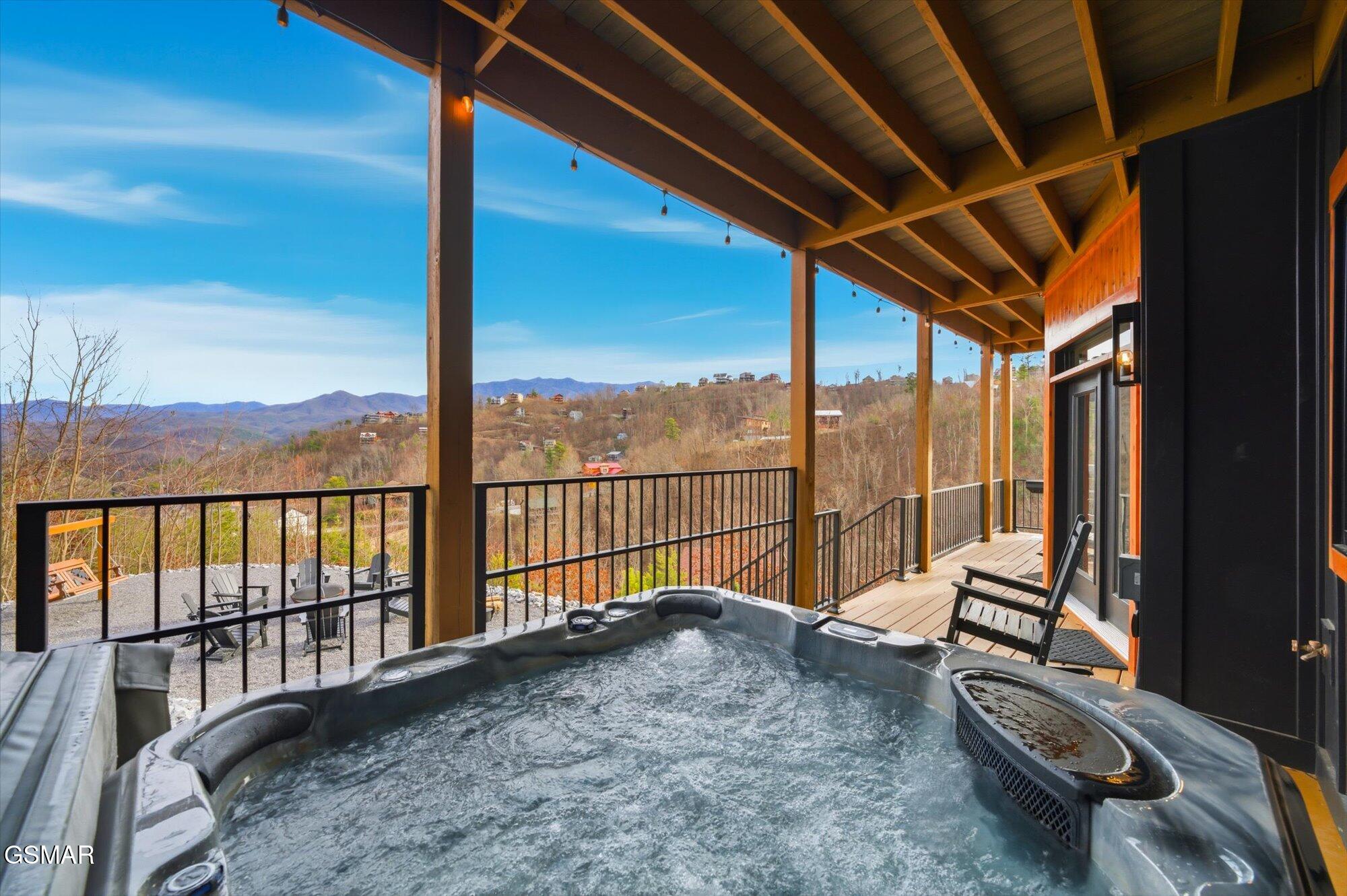 550 Greenbriar Lane Gatlinburg TN 37738