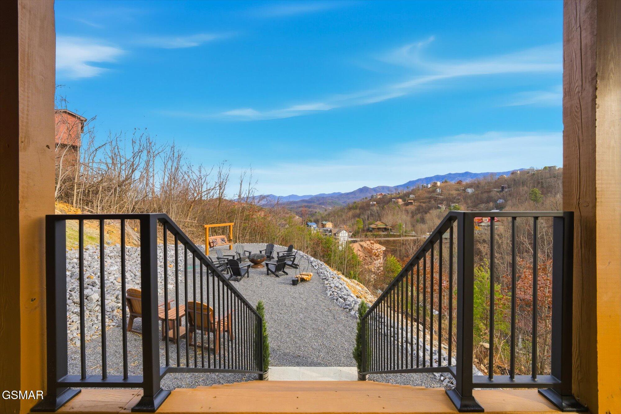 550 Greenbriar Lane Gatlinburg TN 37738