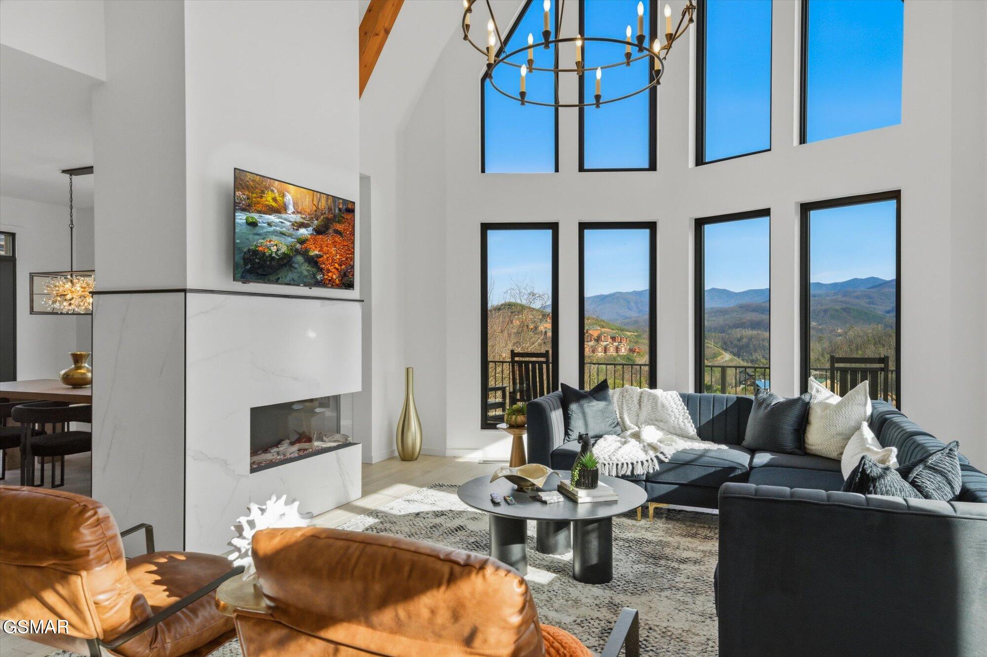 550 Greenbriar Lane Gatlinburg TN 37738