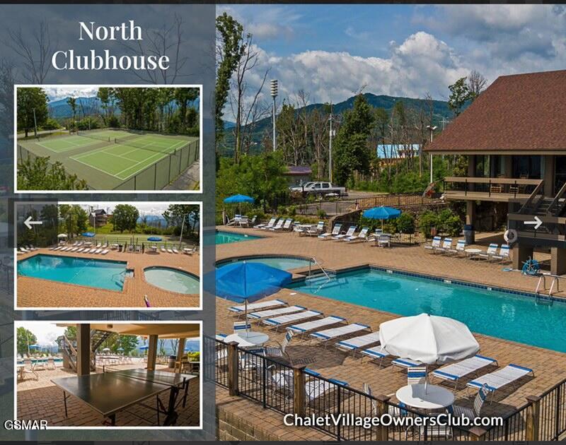 550 Greenbriar Lane Gatlinburg TN 37738