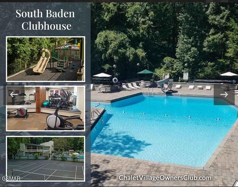 550 Greenbriar Lane Gatlinburg TN 37738