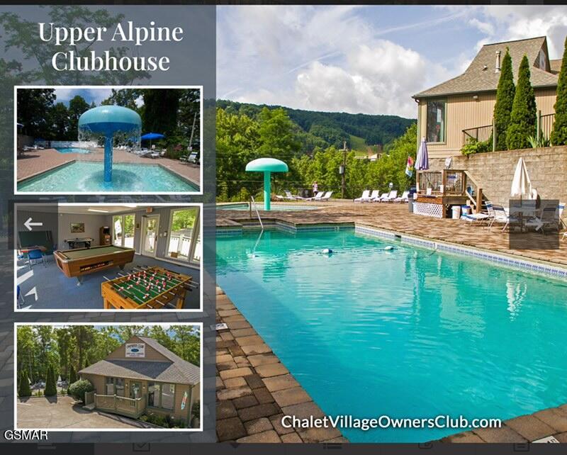 550 Greenbriar Lane Gatlinburg TN 37738