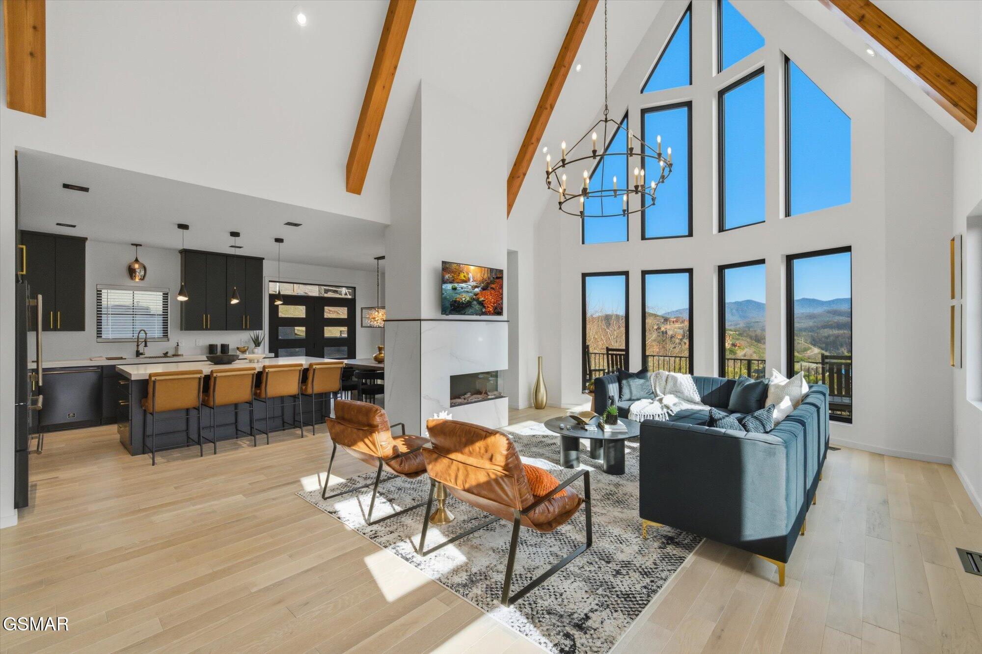 550 Greenbriar Lane Gatlinburg TN 37738