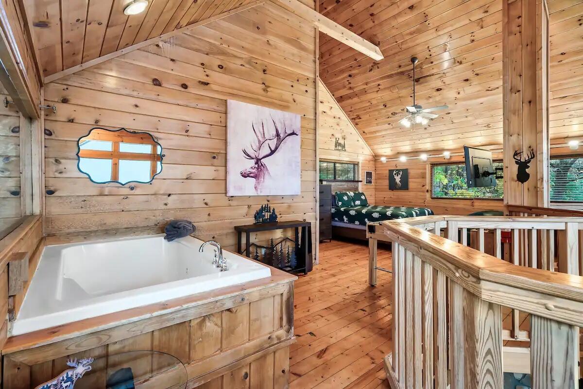 2313 Fox Berry Way Sevierville TN 37876