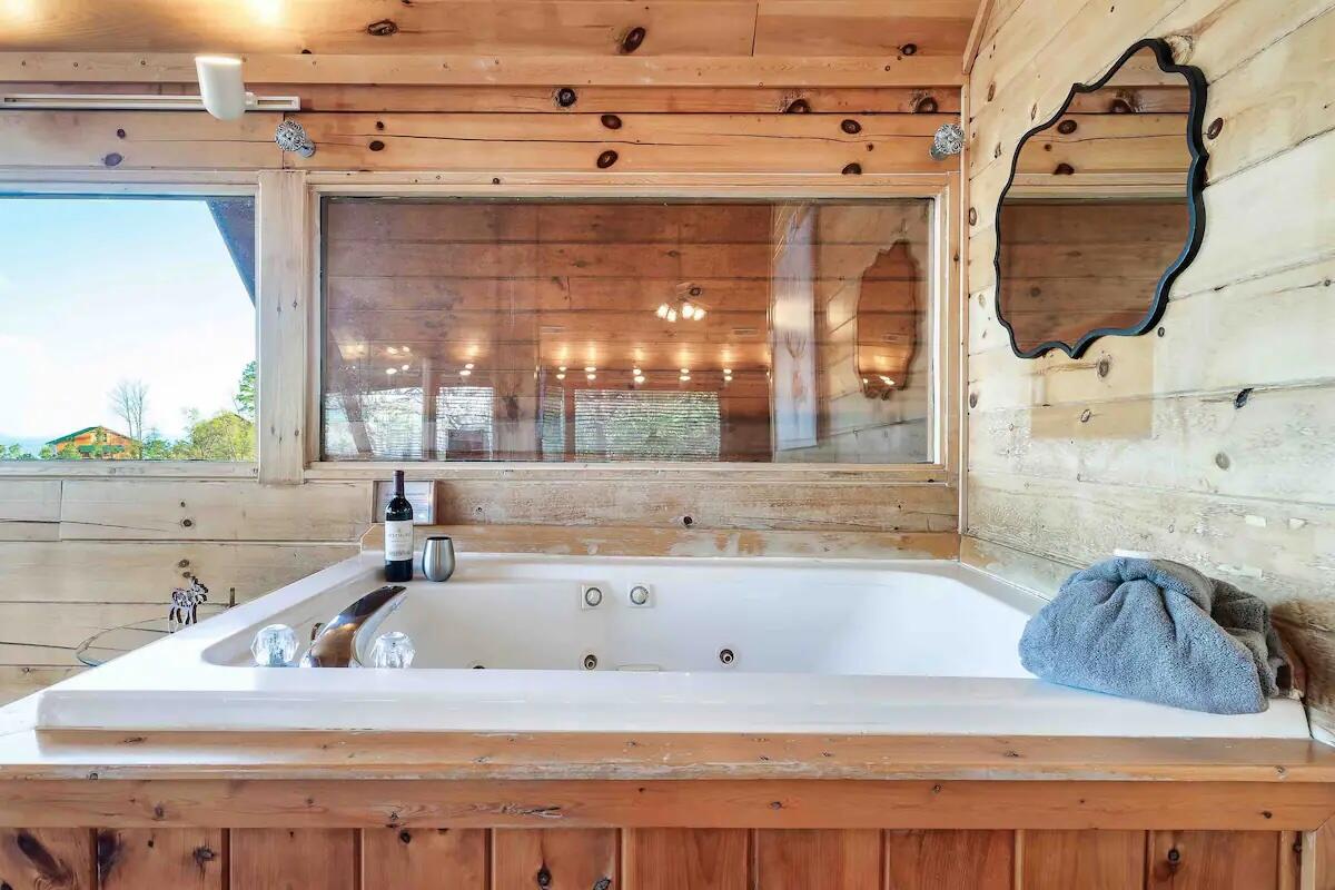 2313 Fox Berry Way Sevierville TN 37876