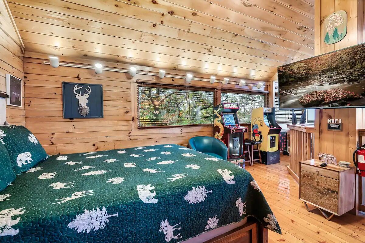 2313 Fox Berry Way Sevierville TN 37876