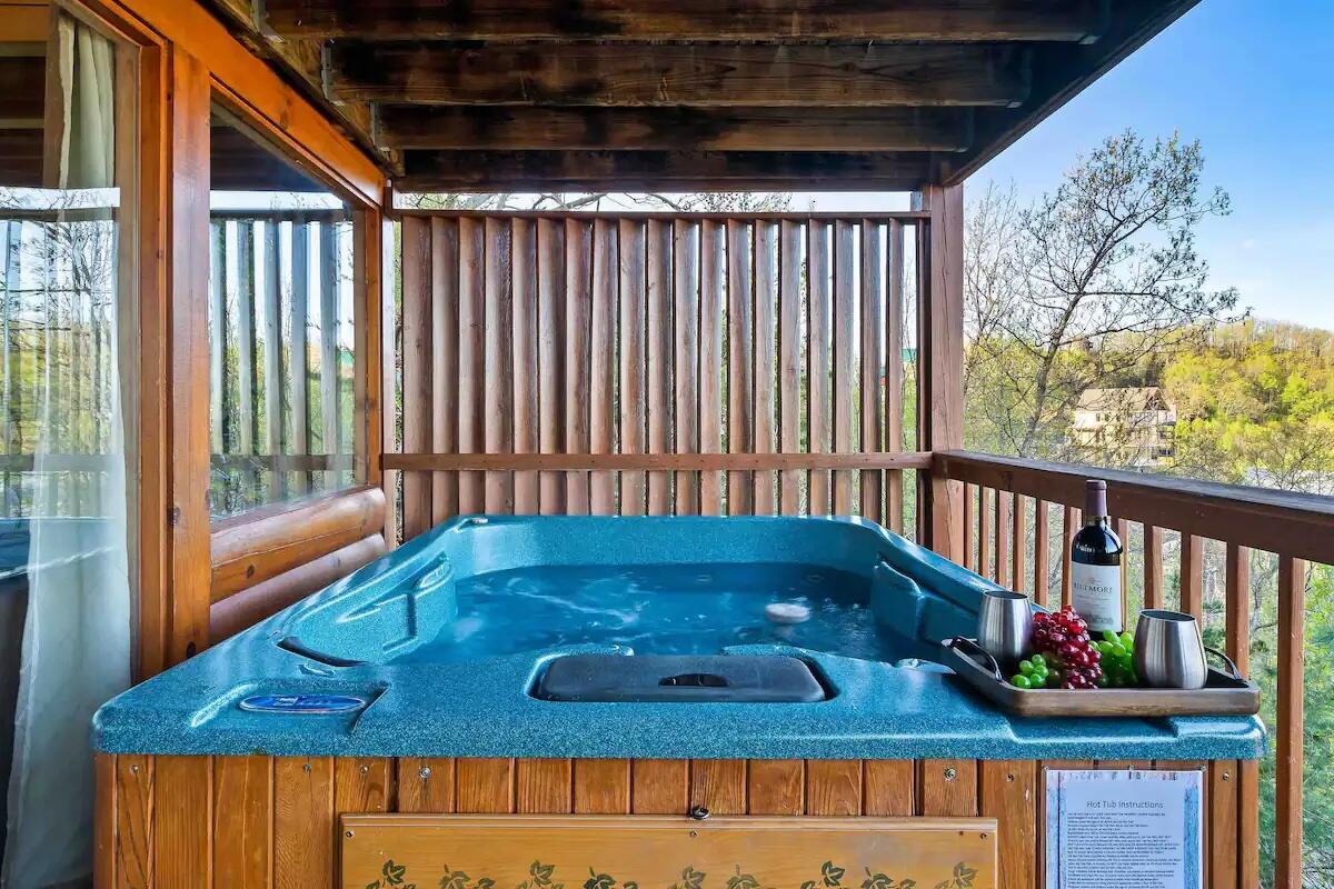 2313 Fox Berry Way Sevierville TN 37876