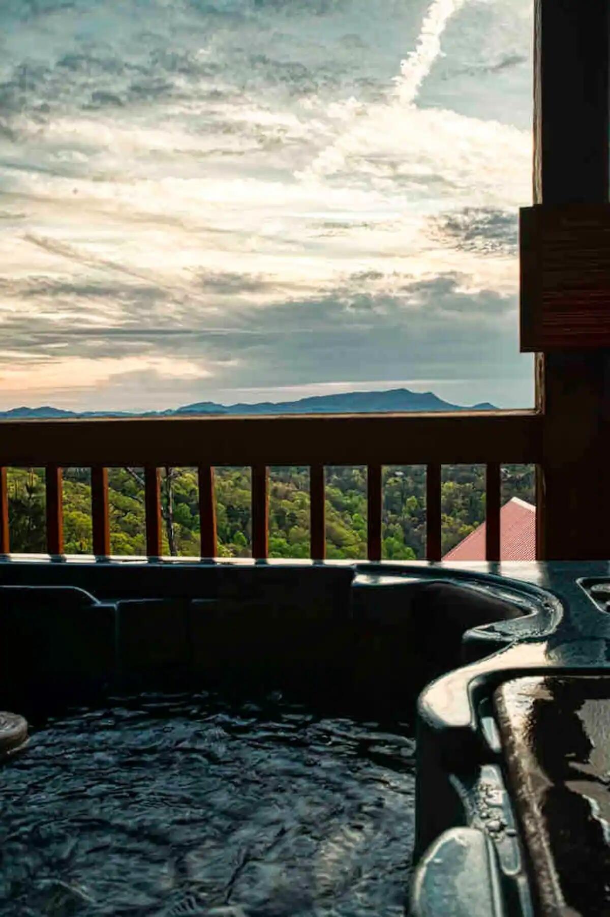 2313 Fox Berry Way Sevierville TN 37876