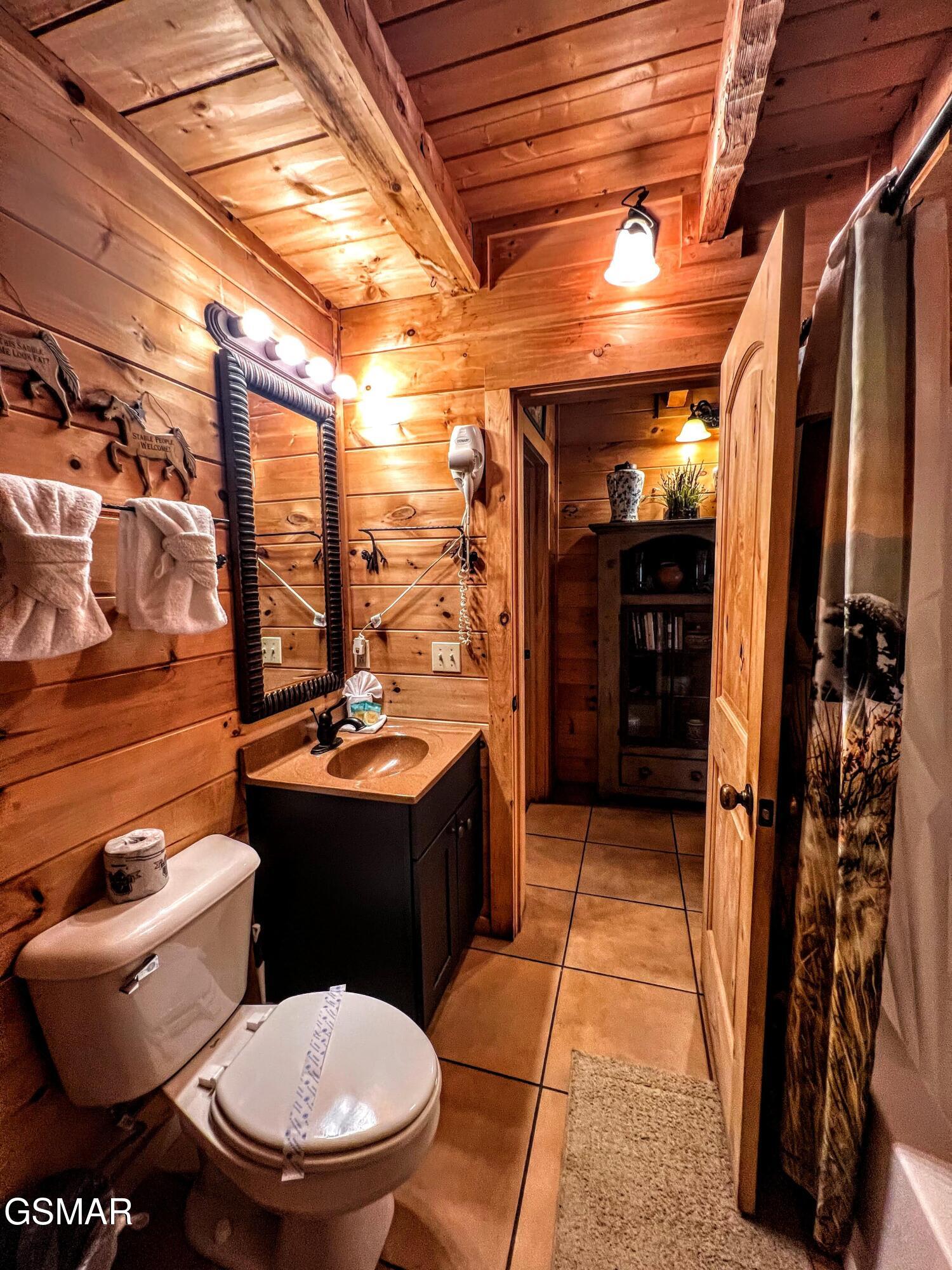 1902 Bluff Ridge Road Sevierville TN 37876