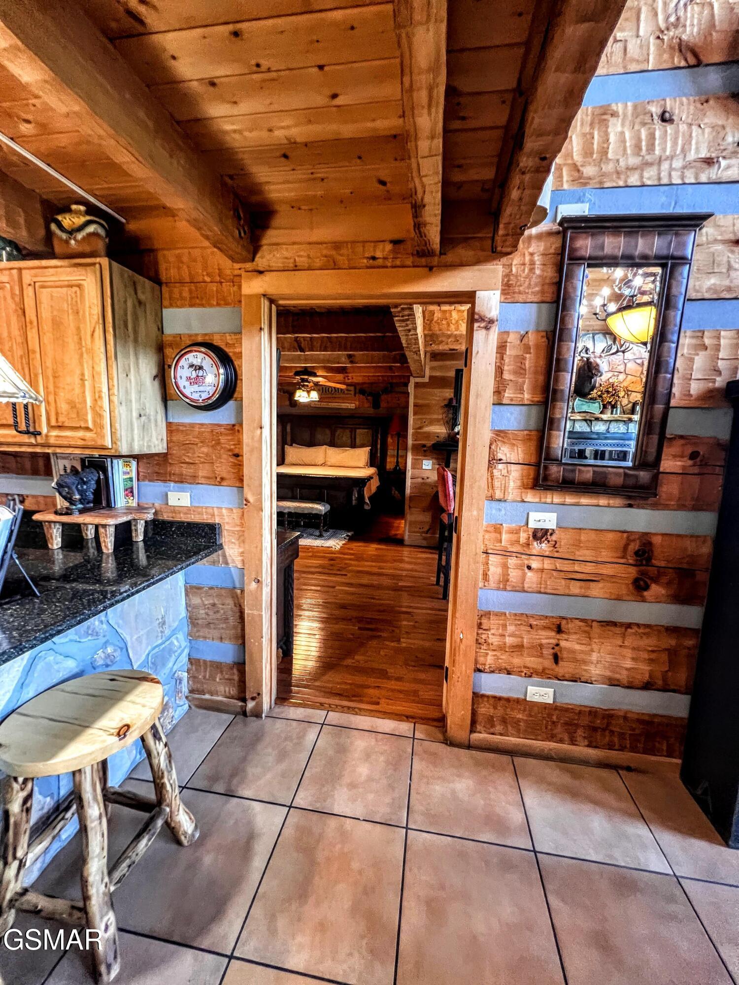 1902 Bluff Ridge Road Sevierville TN 37876