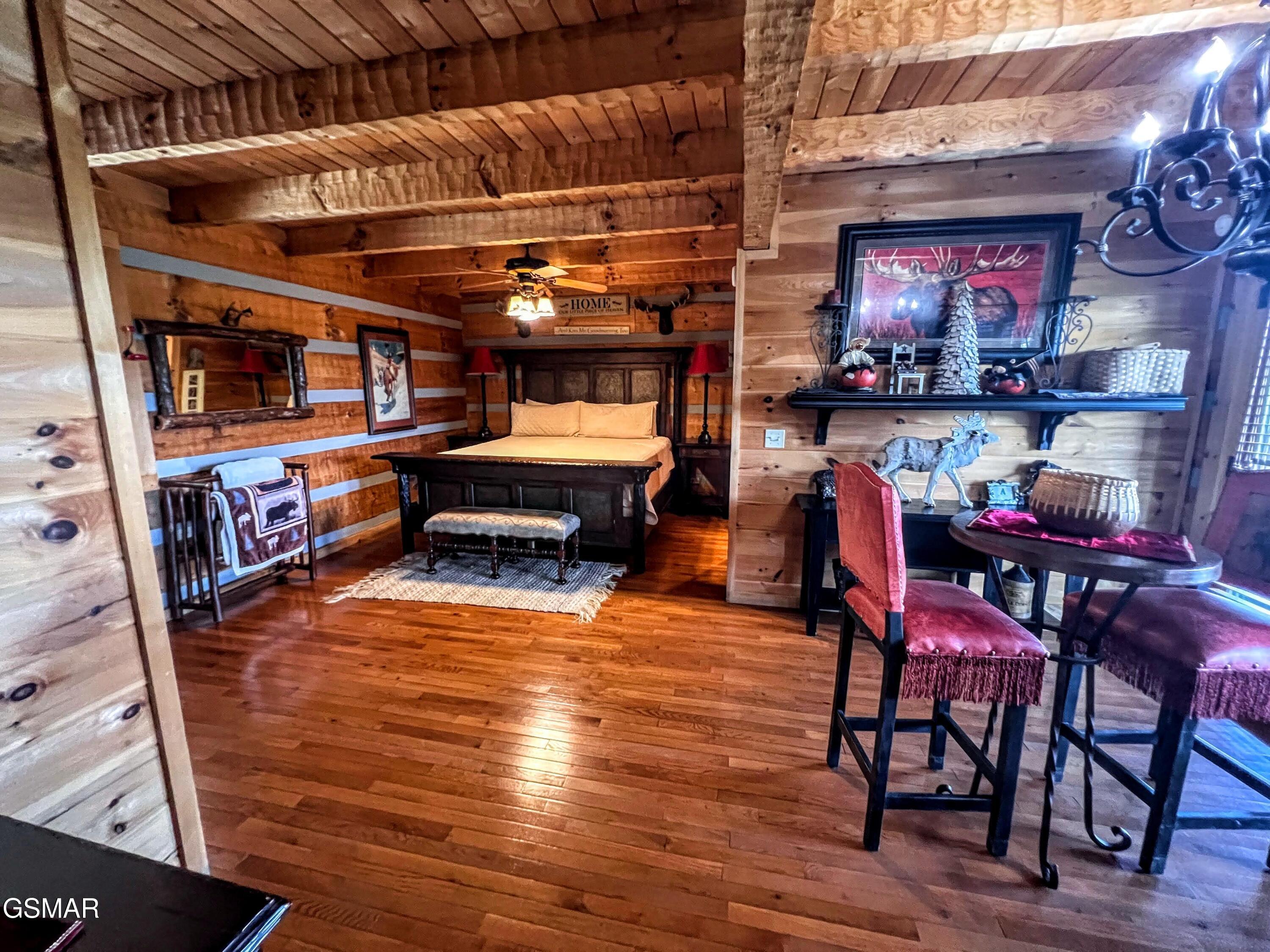 1902 Bluff Ridge Road Sevierville TN 37876