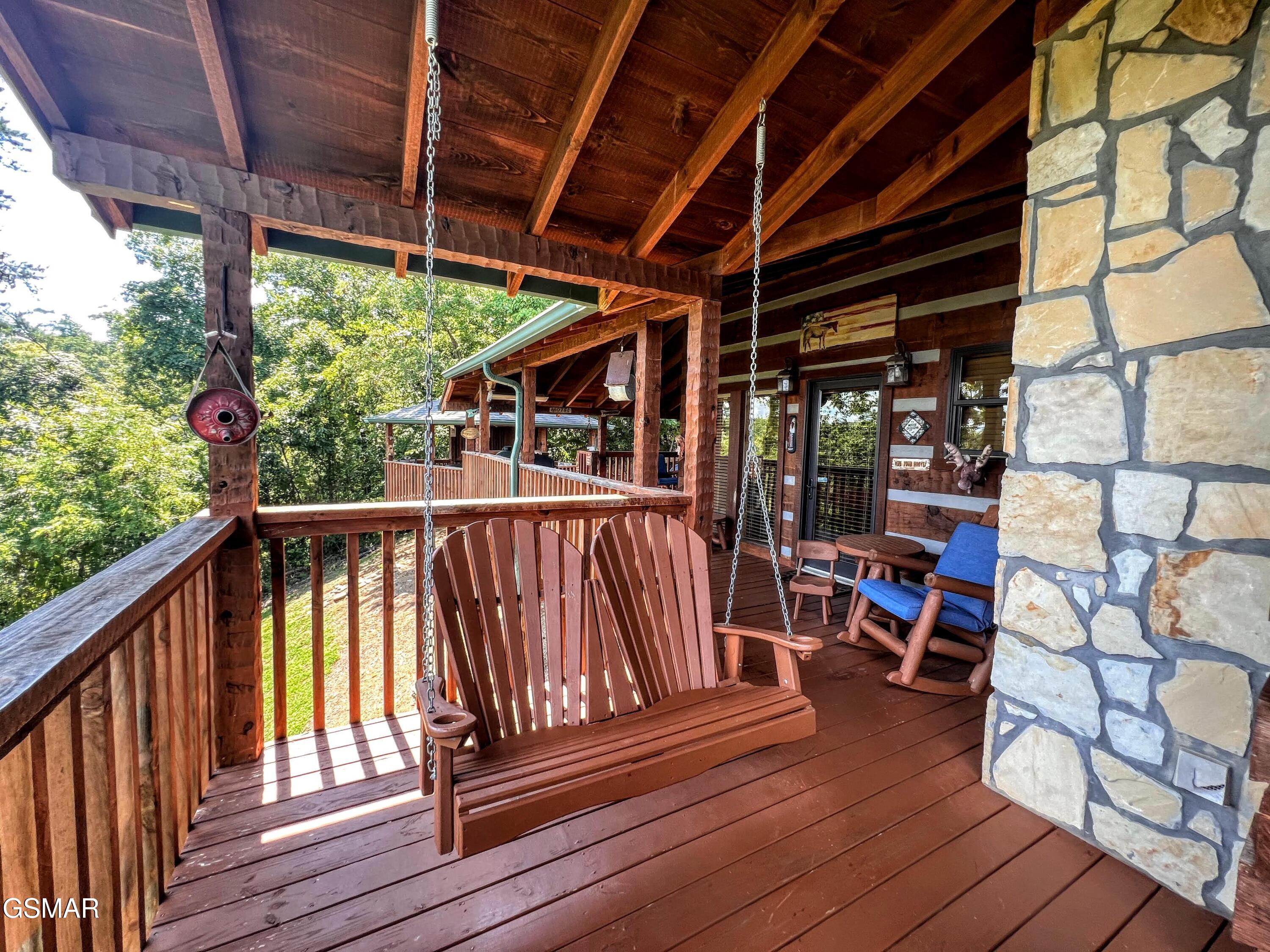 1902 Bluff Ridge Road Sevierville TN 37876