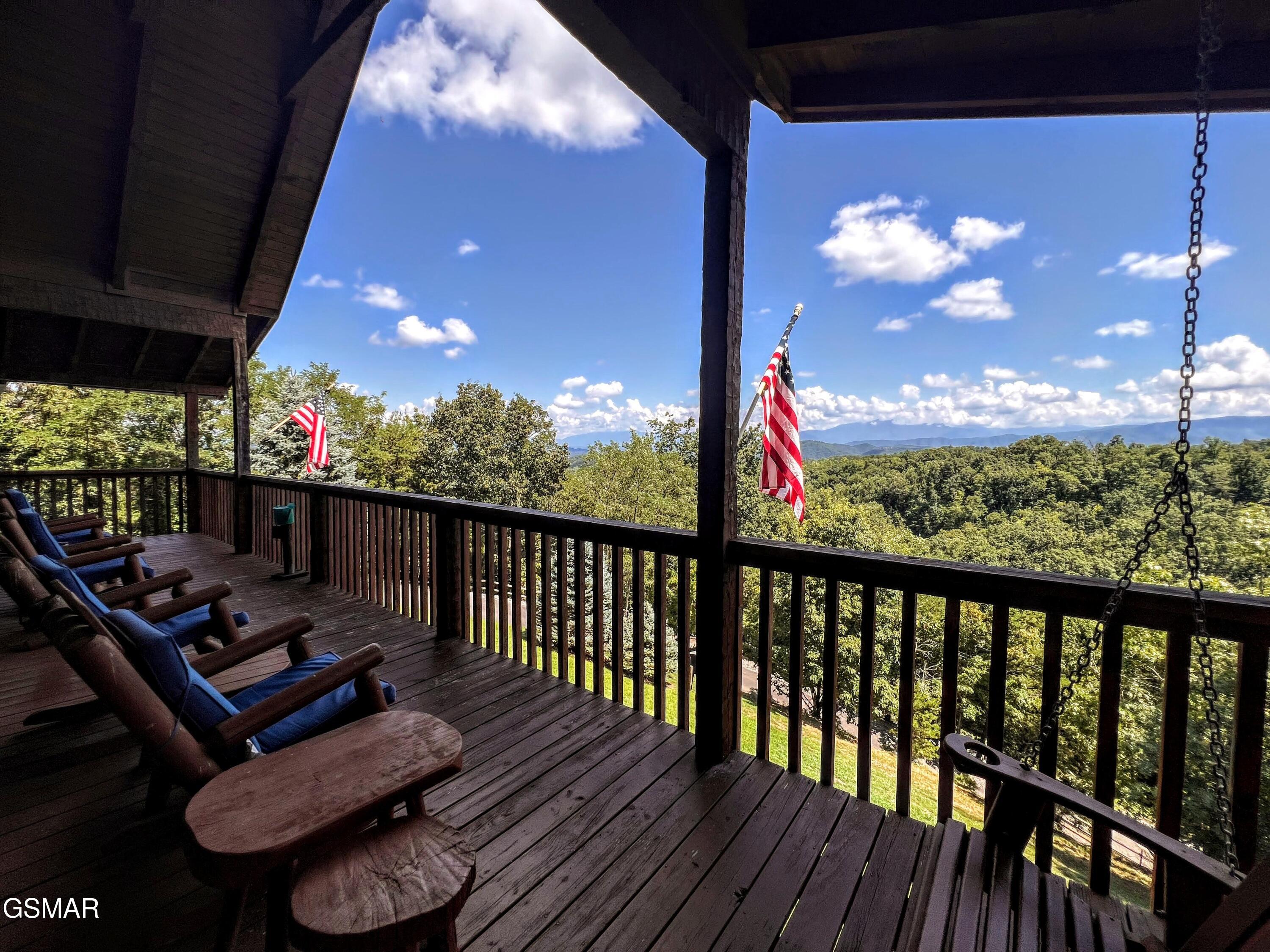 1902 Bluff Ridge Road Sevierville TN 37876