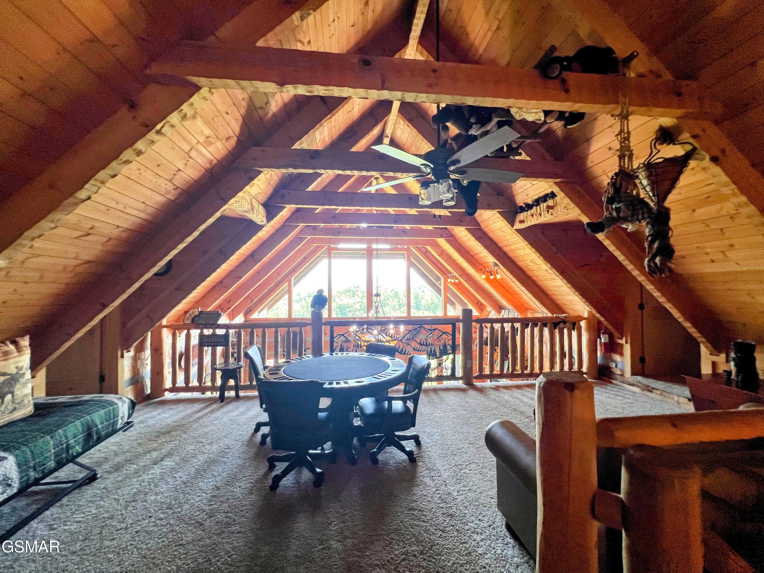 1902 Bluff Ridge Road Sevierville TN 37876