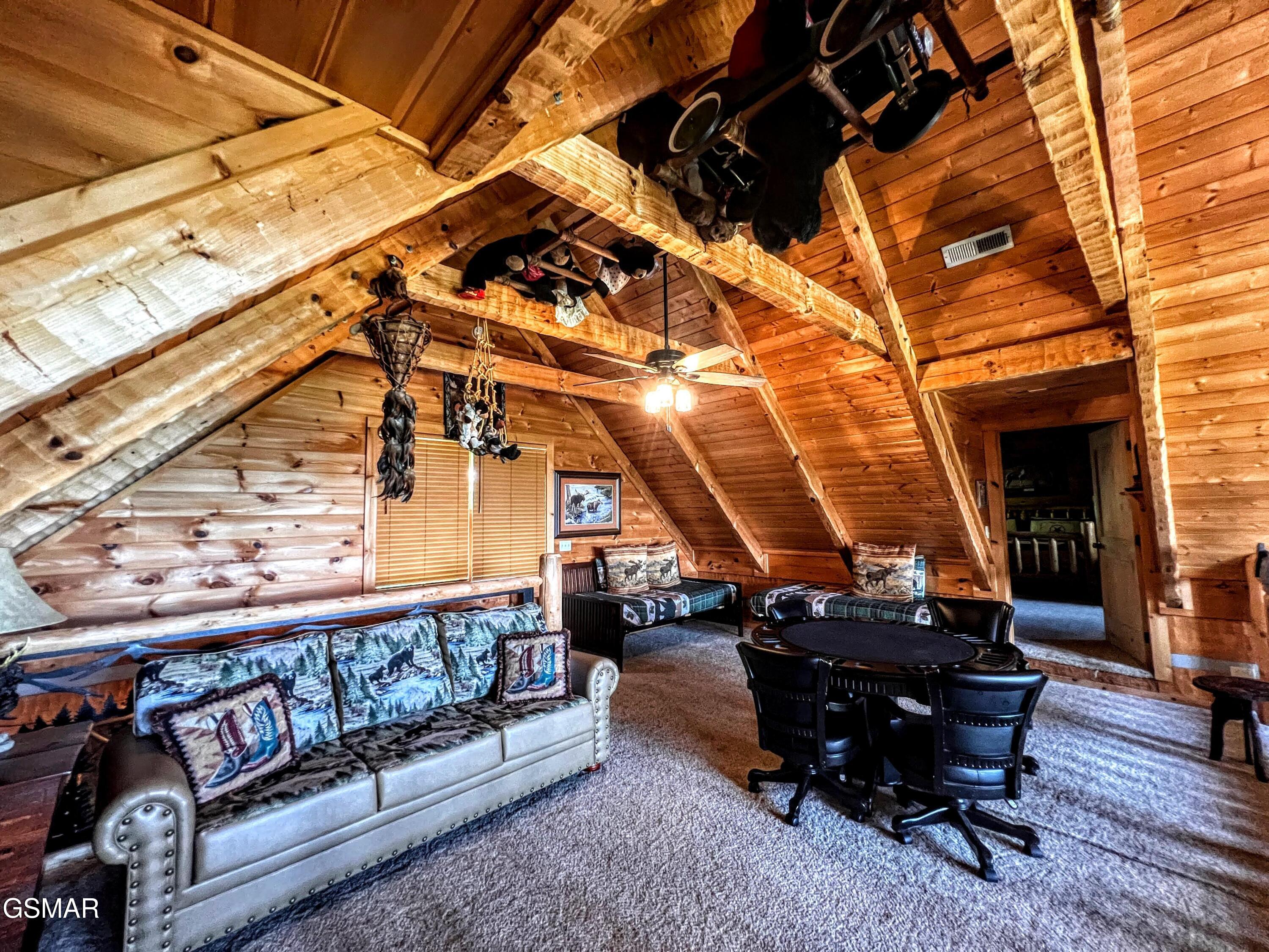 1902 Bluff Ridge Road Sevierville TN 37876