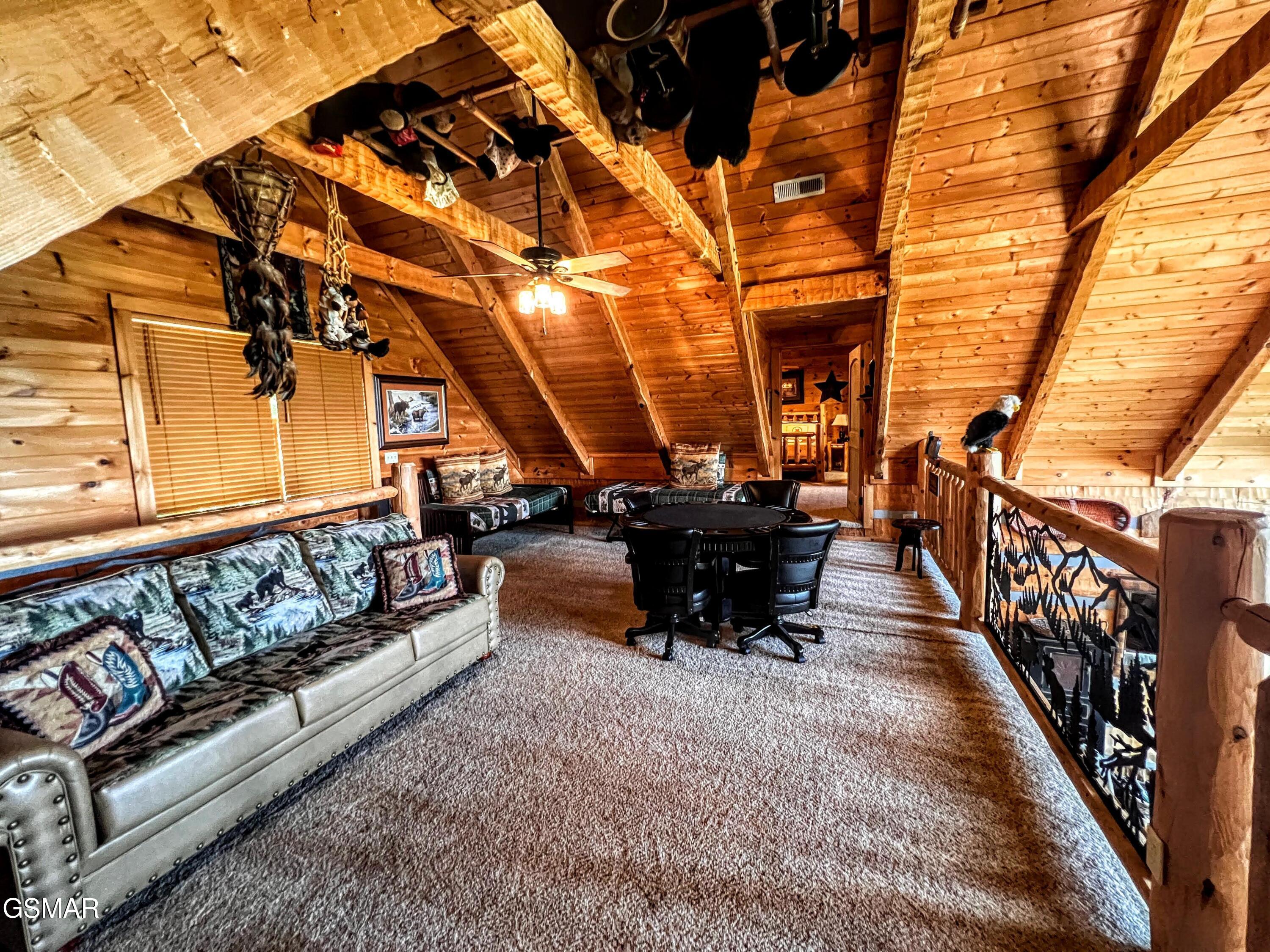 1902 Bluff Ridge Road Sevierville TN 37876