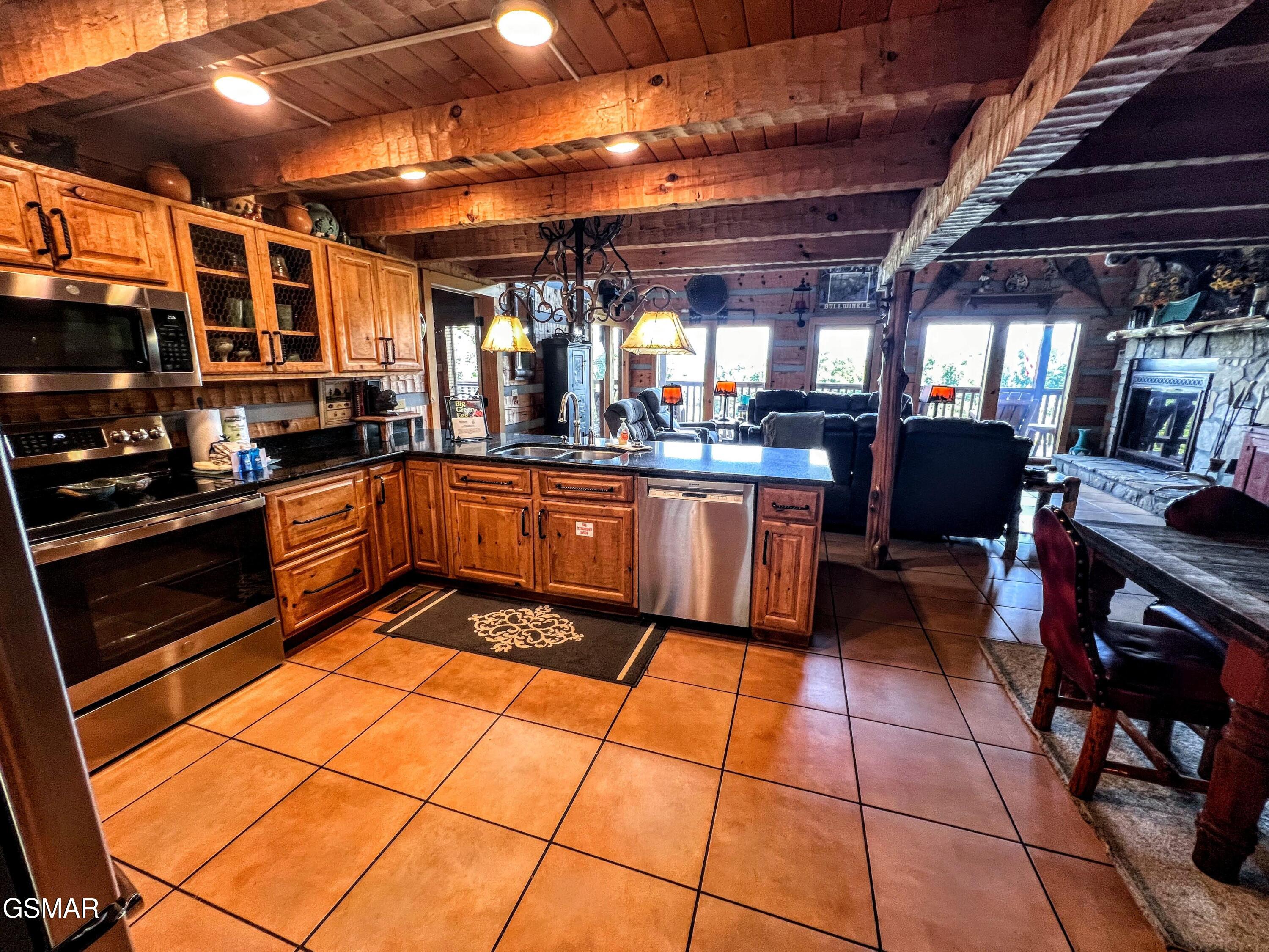 1902 Bluff Ridge Road Sevierville TN 37876