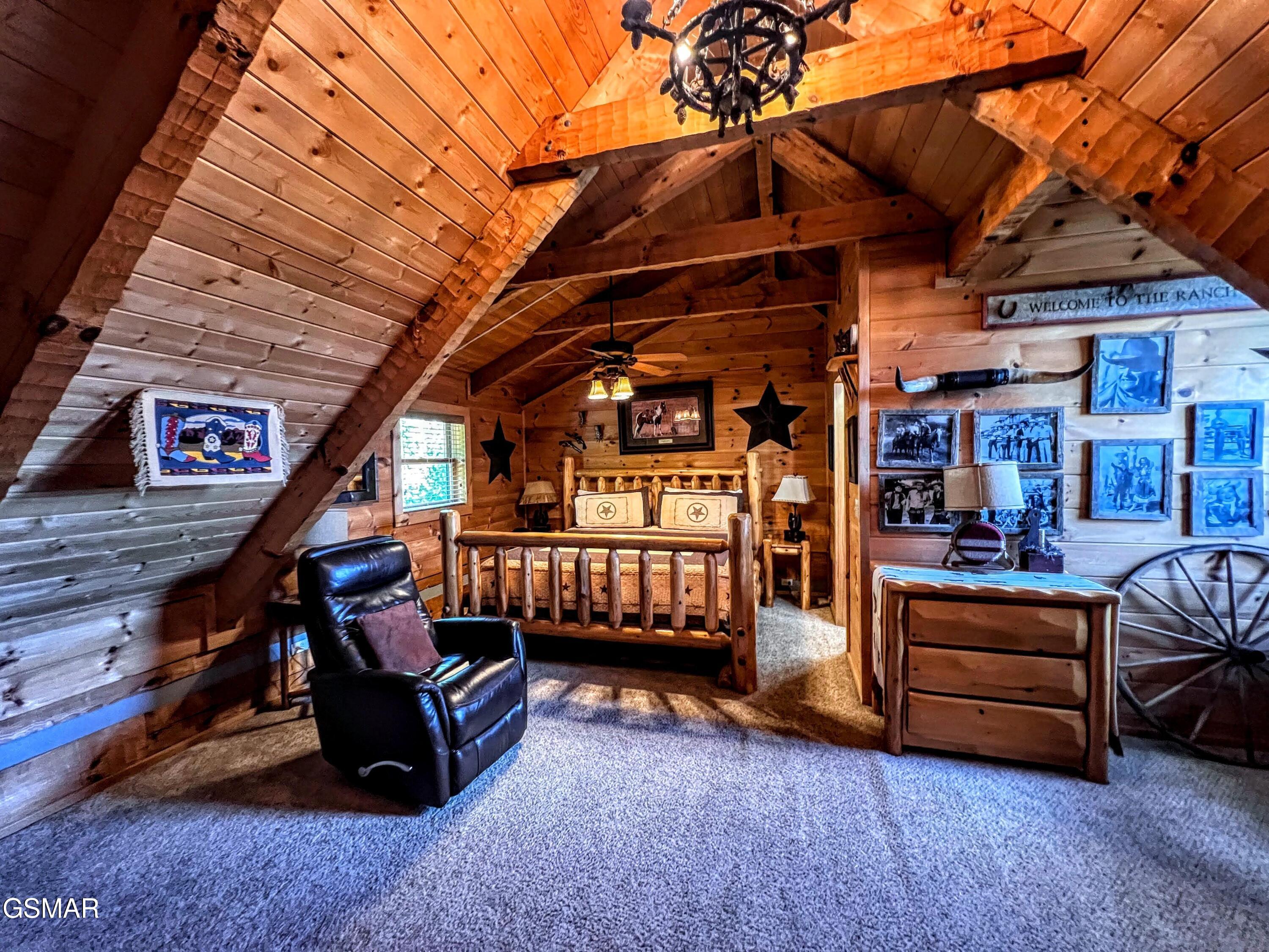 1902 Bluff Ridge Road Sevierville TN 37876