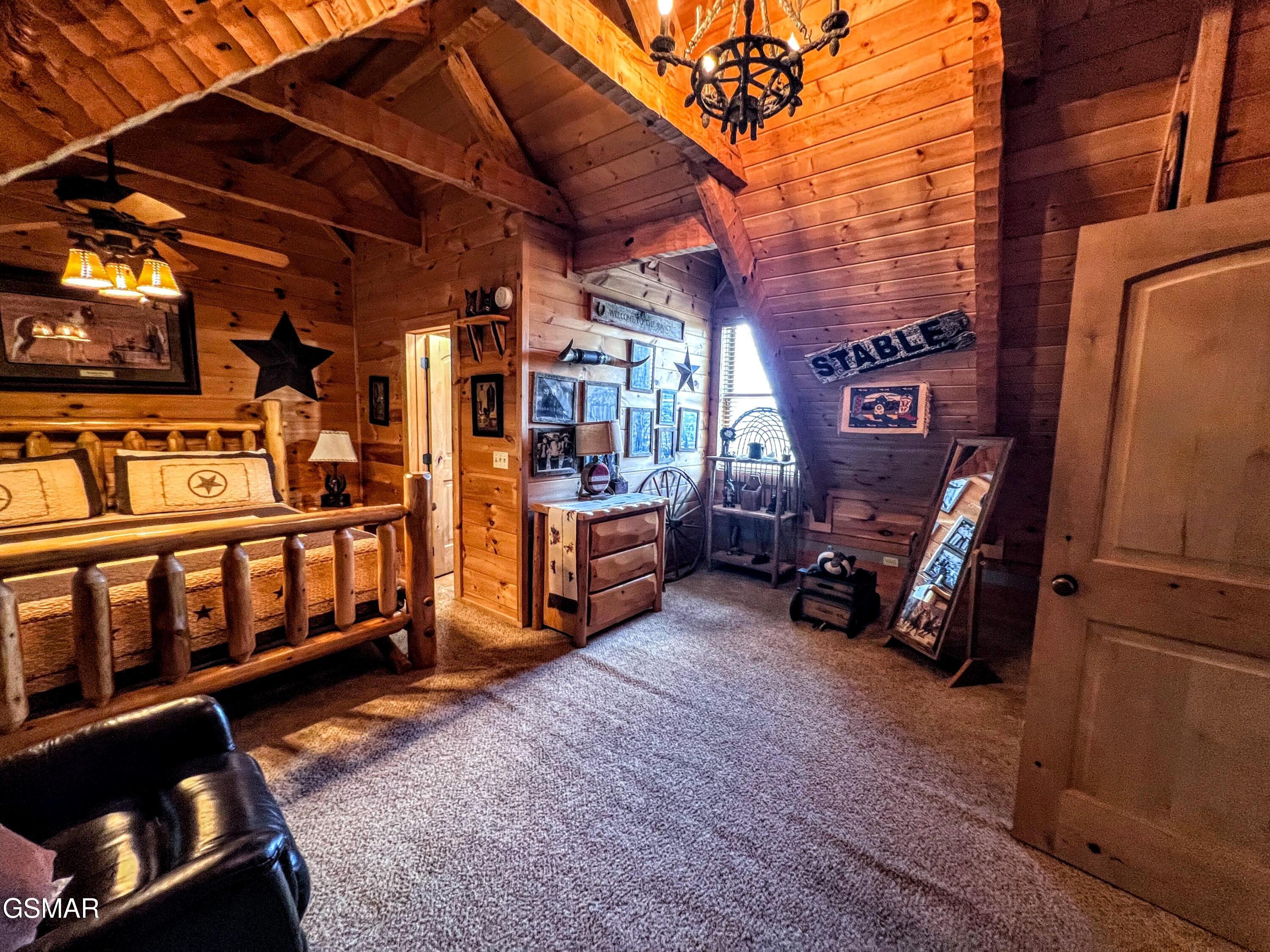 1902 Bluff Ridge Road Sevierville TN 37876