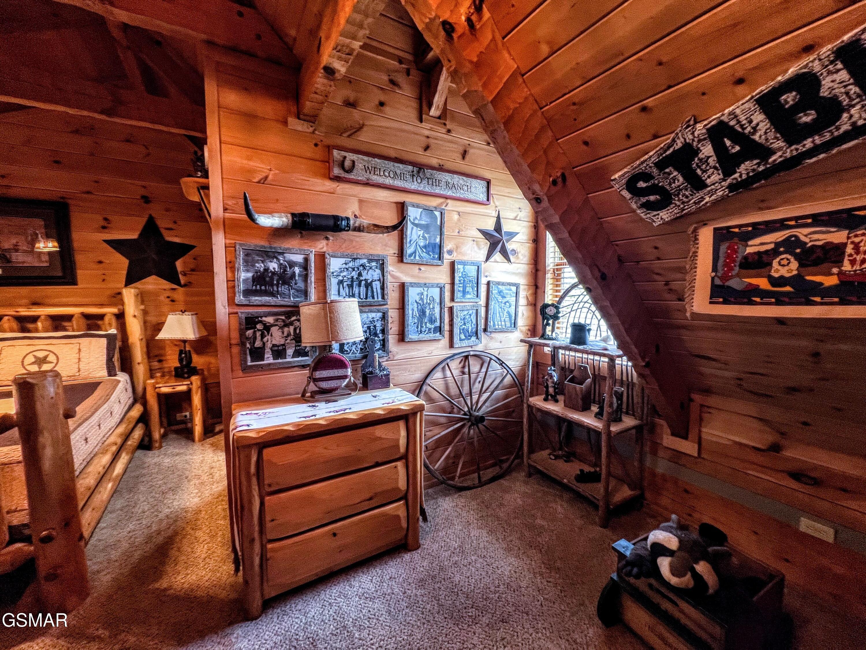 1902 Bluff Ridge Road Sevierville TN 37876