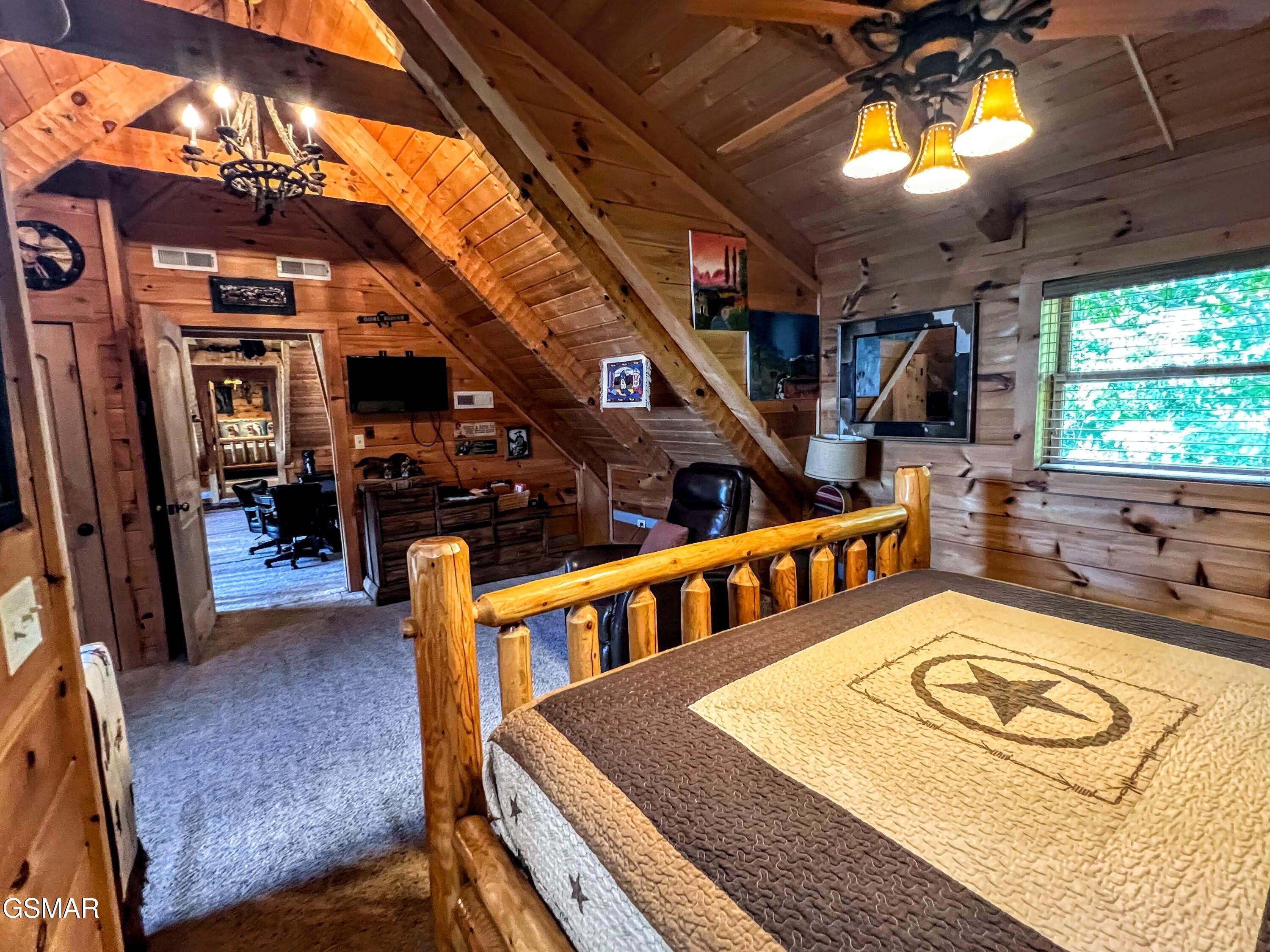 1902 Bluff Ridge Road Sevierville TN 37876