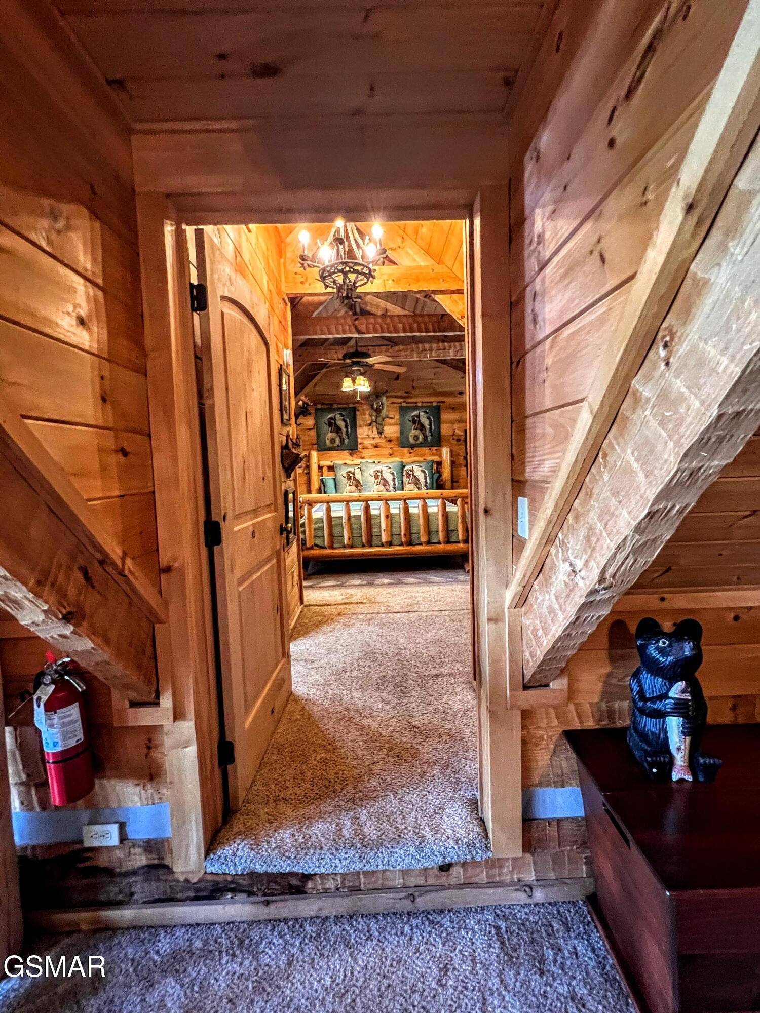 1902 Bluff Ridge Road Sevierville TN 37876