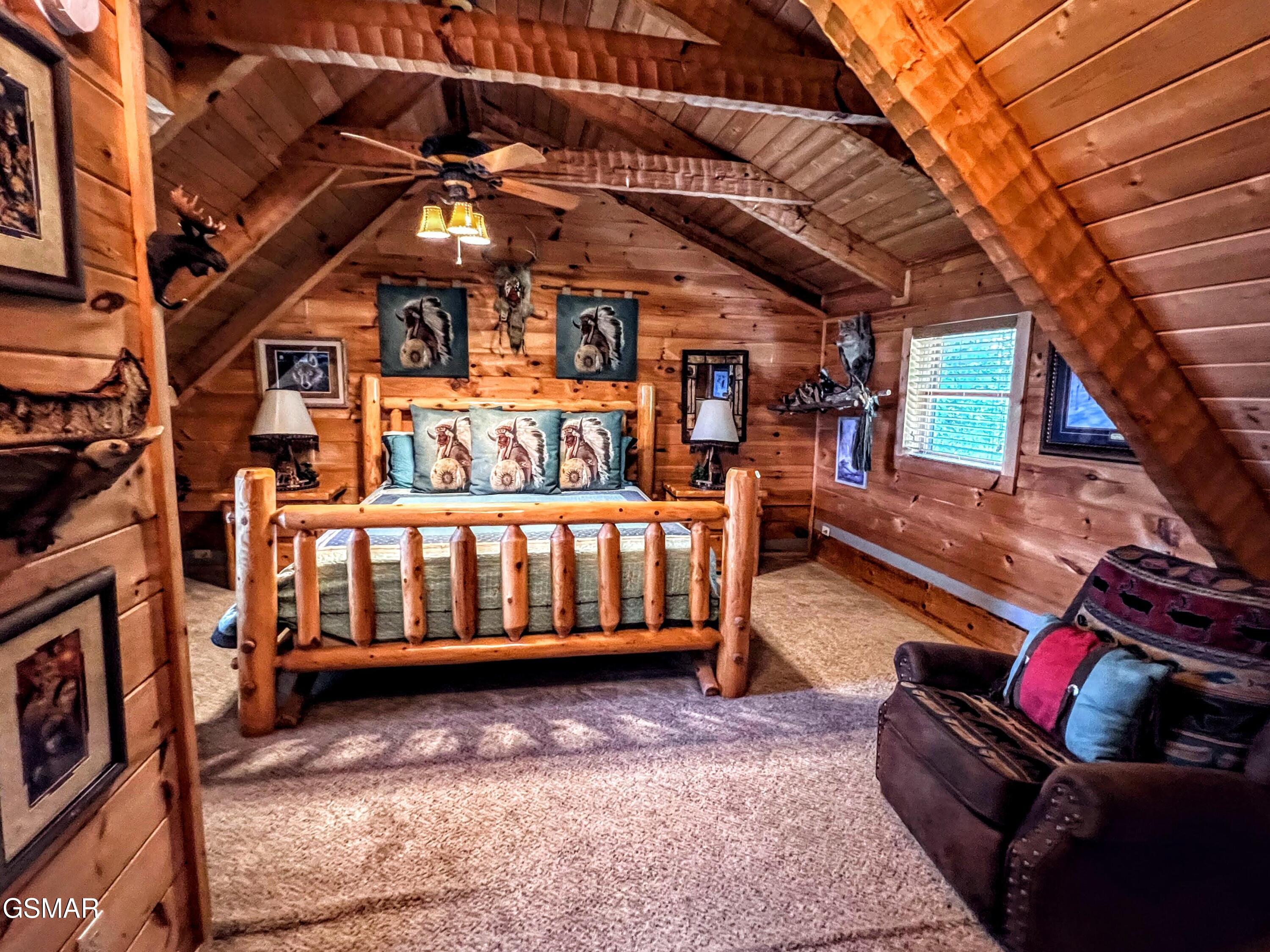 1902 Bluff Ridge Road Sevierville TN 37876