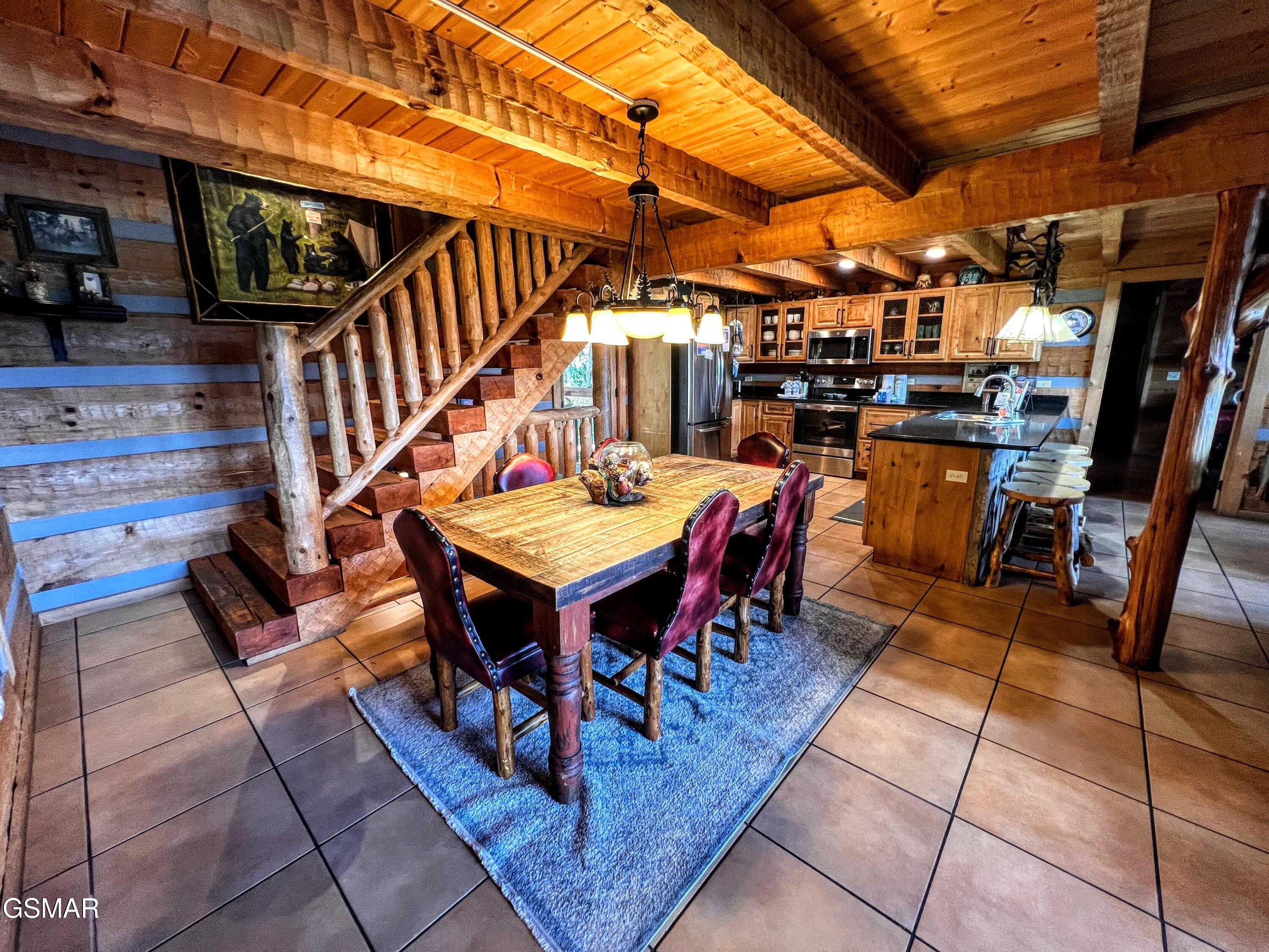 1902 Bluff Ridge Road Sevierville TN 37876