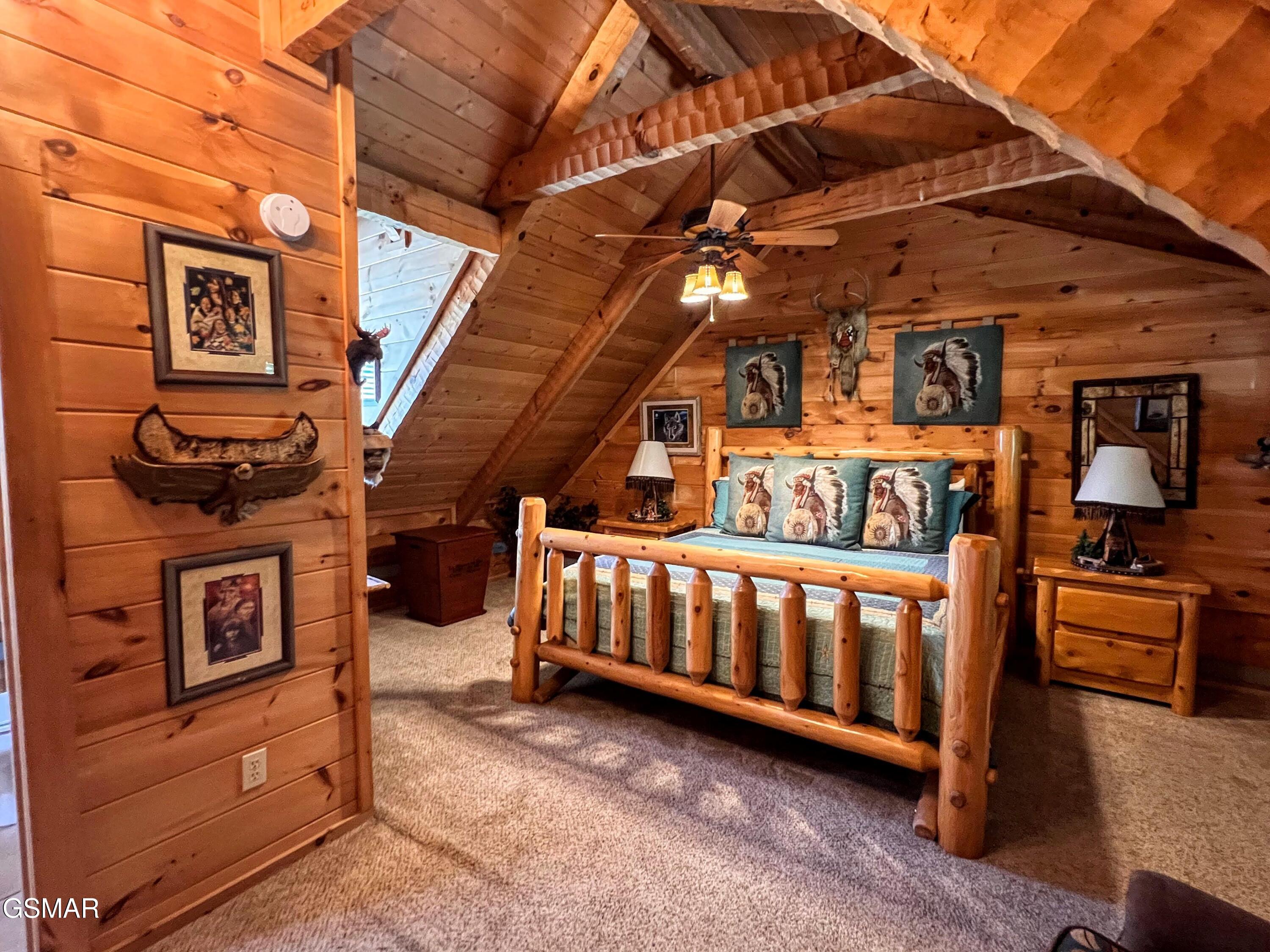 1902 Bluff Ridge Road Sevierville TN 37876