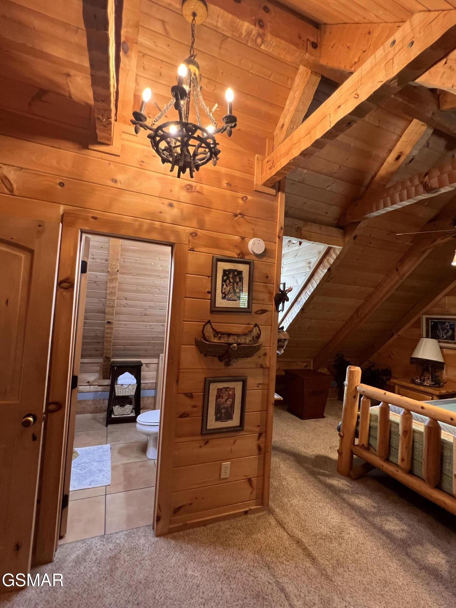 1902 Bluff Ridge Road Sevierville TN 37876