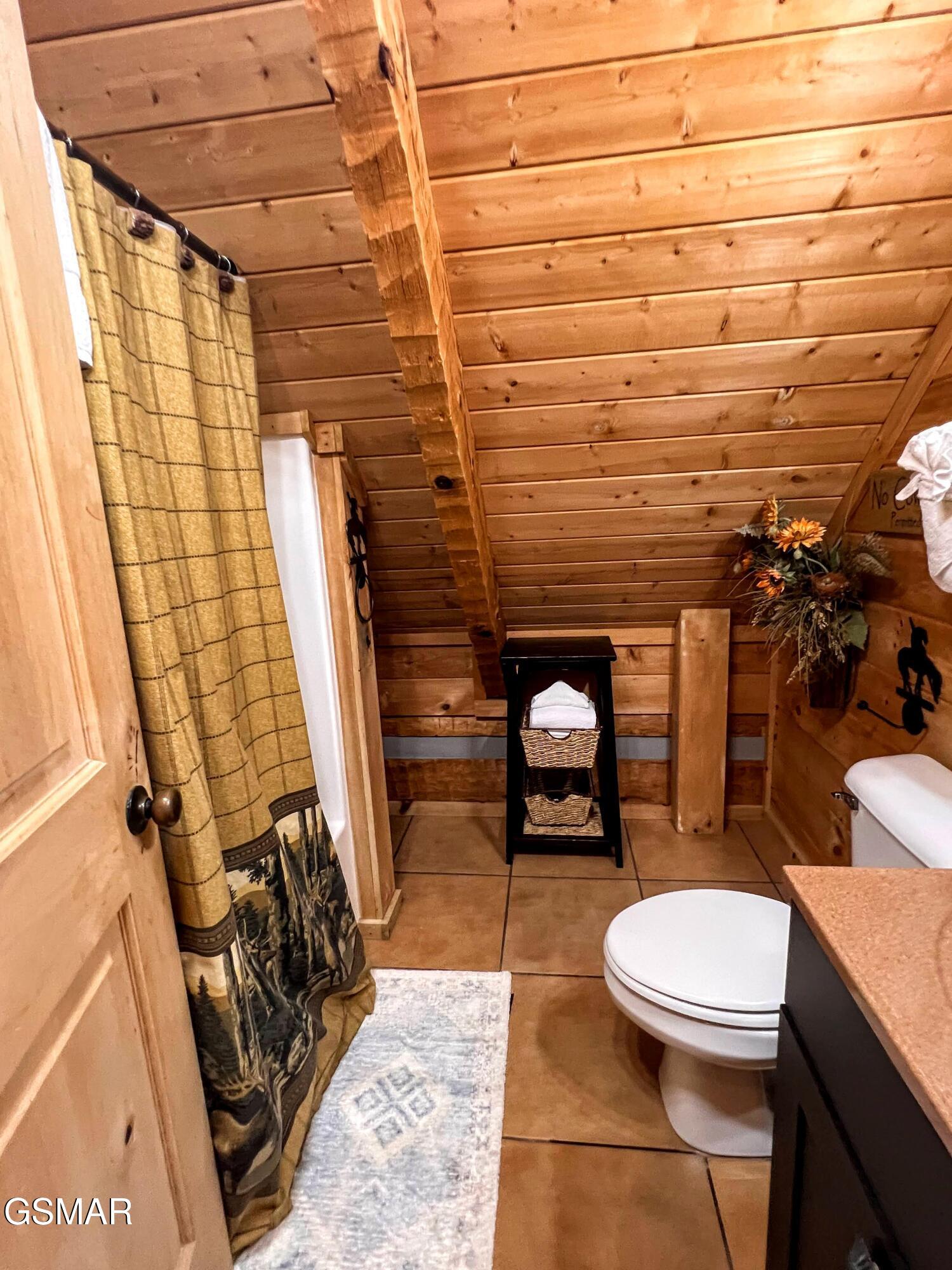 1902 Bluff Ridge Road Sevierville TN 37876