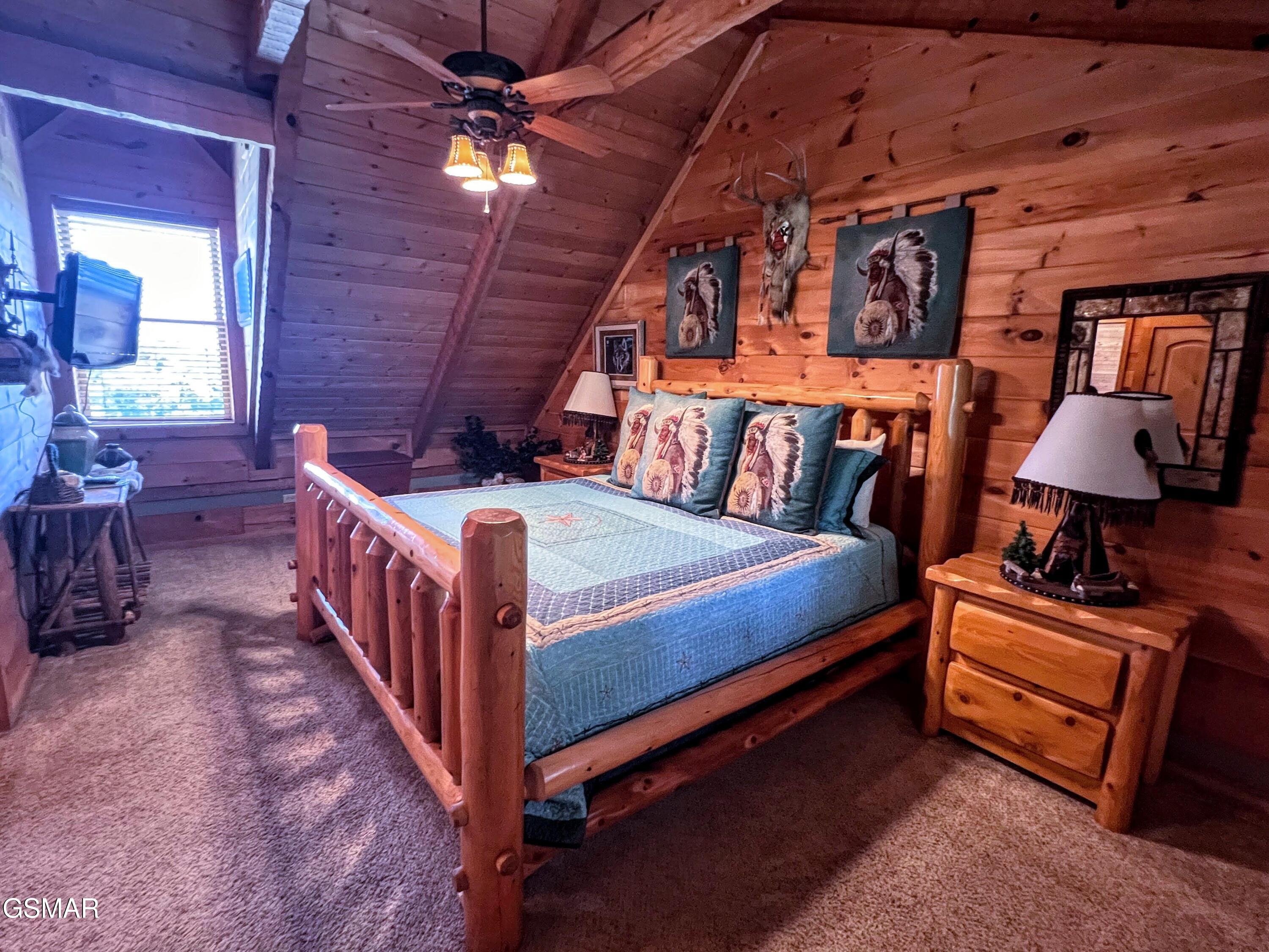 1902 Bluff Ridge Road Sevierville TN 37876