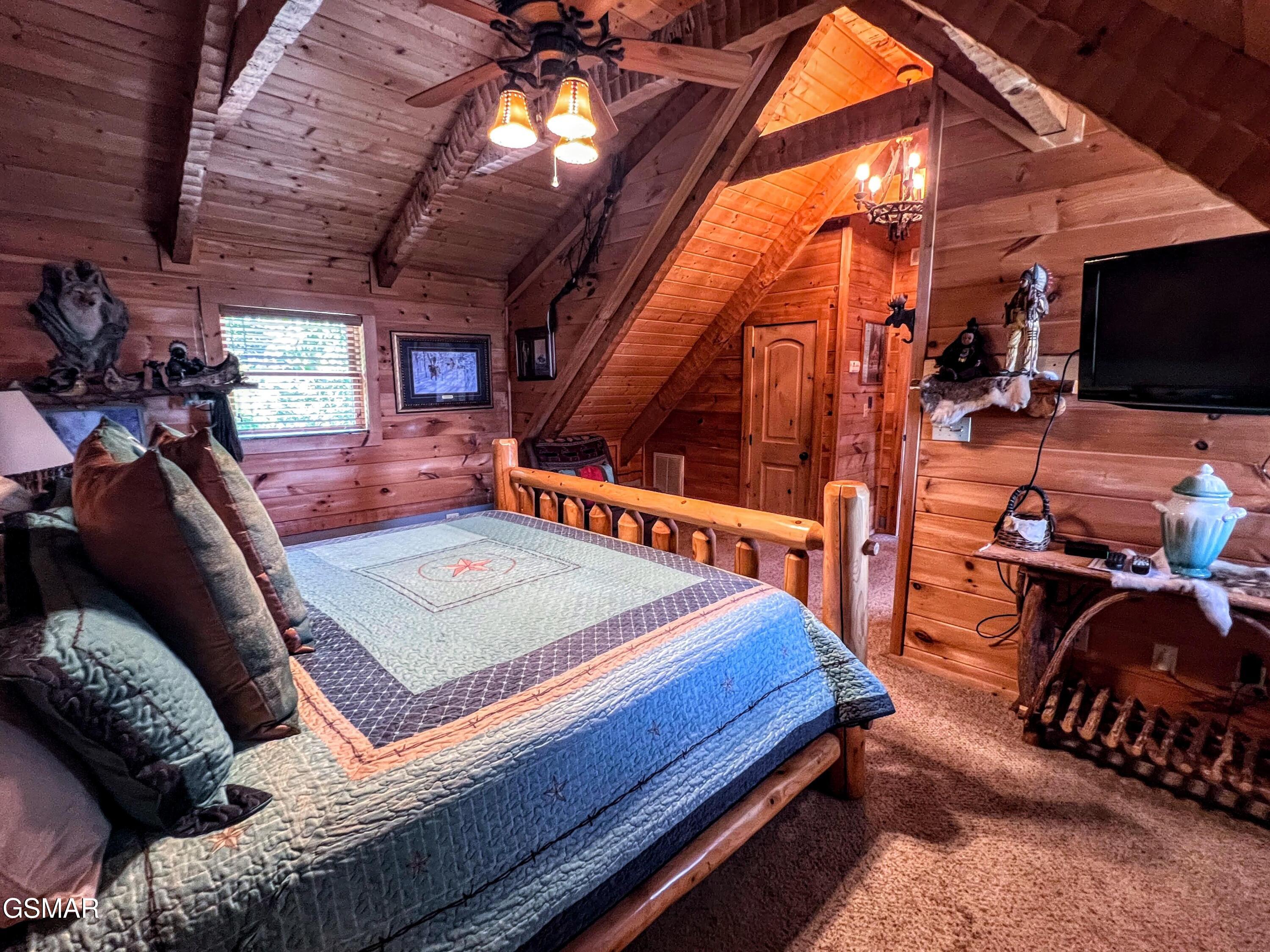 1902 Bluff Ridge Road Sevierville TN 37876