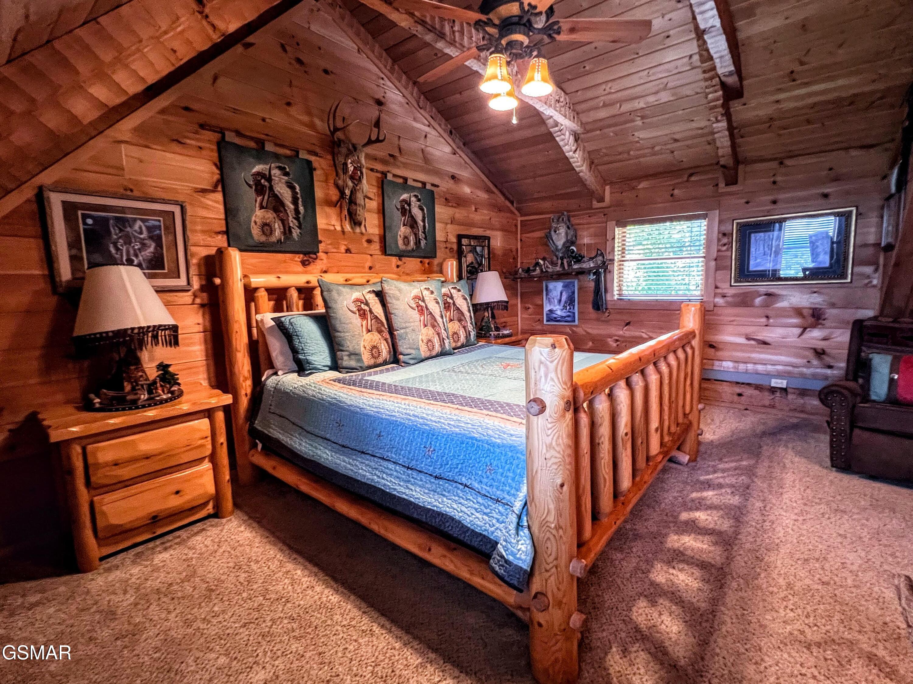 1902 Bluff Ridge Road Sevierville TN 37876