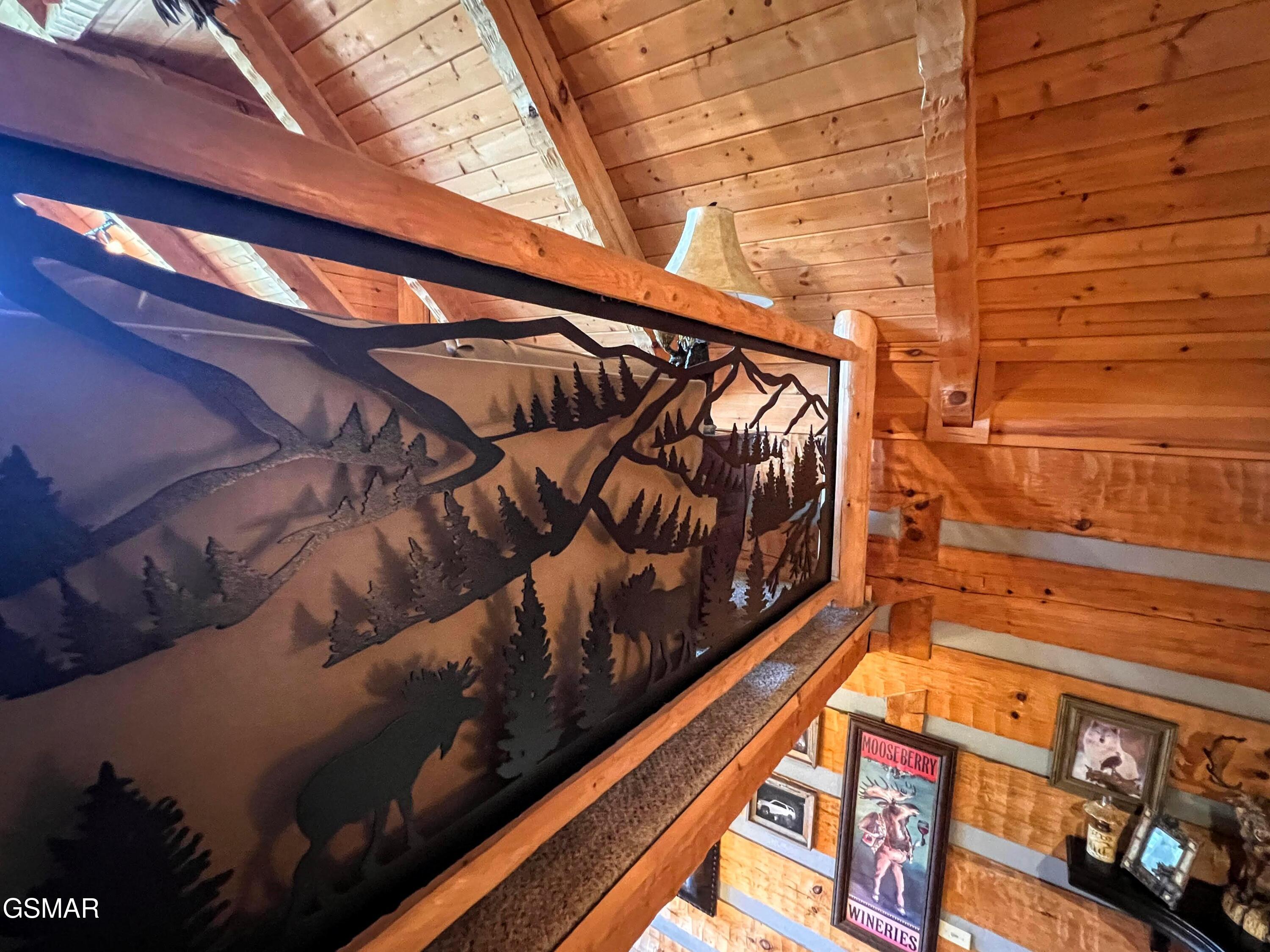 1902 Bluff Ridge Road Sevierville TN 37876