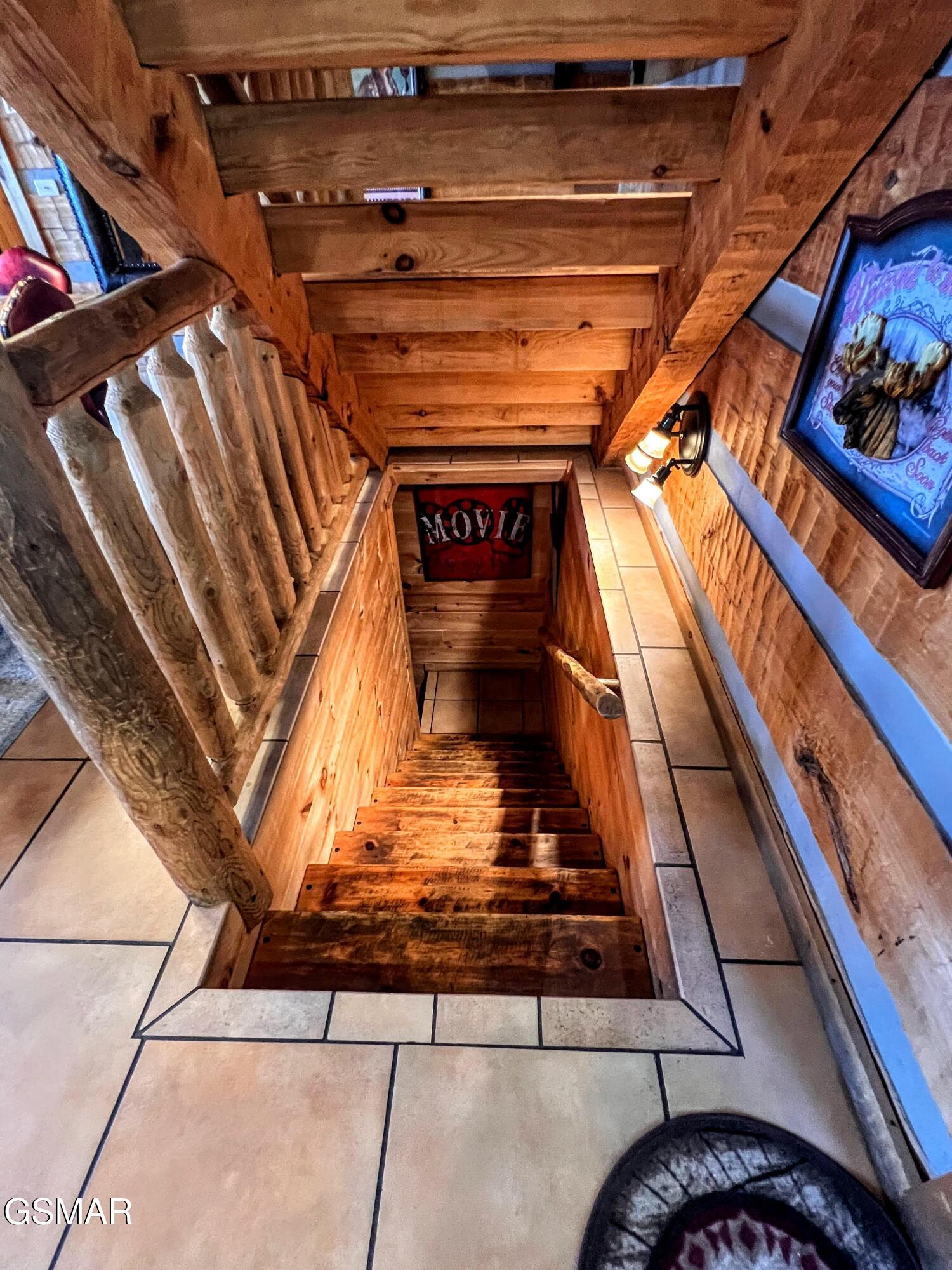 1902 Bluff Ridge Road Sevierville TN 37876